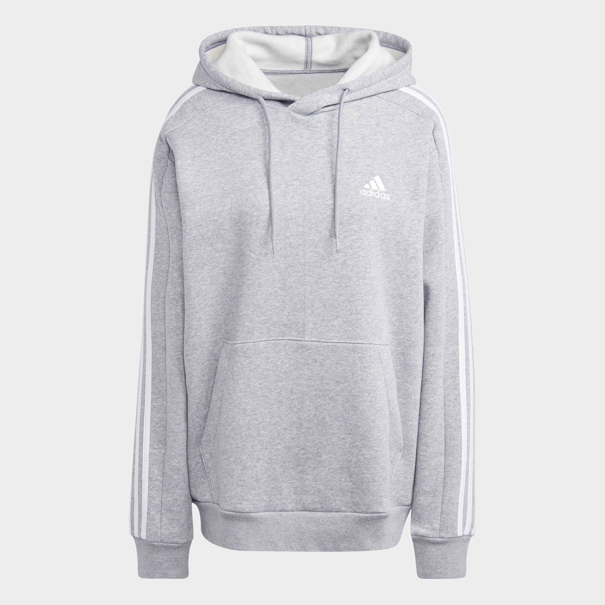 adidas Sportswear Kapuzensweatshirt »M 3S FL HD«