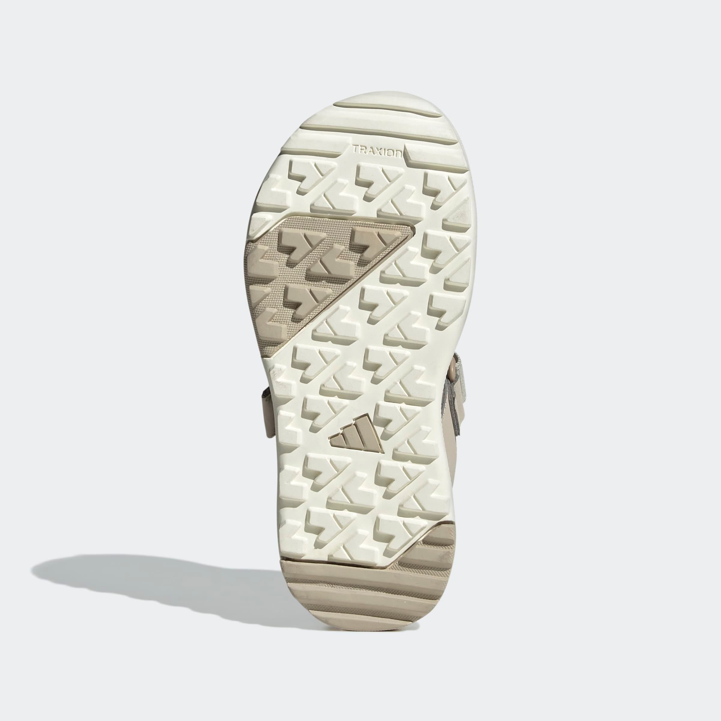 adidas TERREX Outdoorsandale »TERREX CAPTAIN TOEY 2.0 SANDALE«, mit Klettverschluss