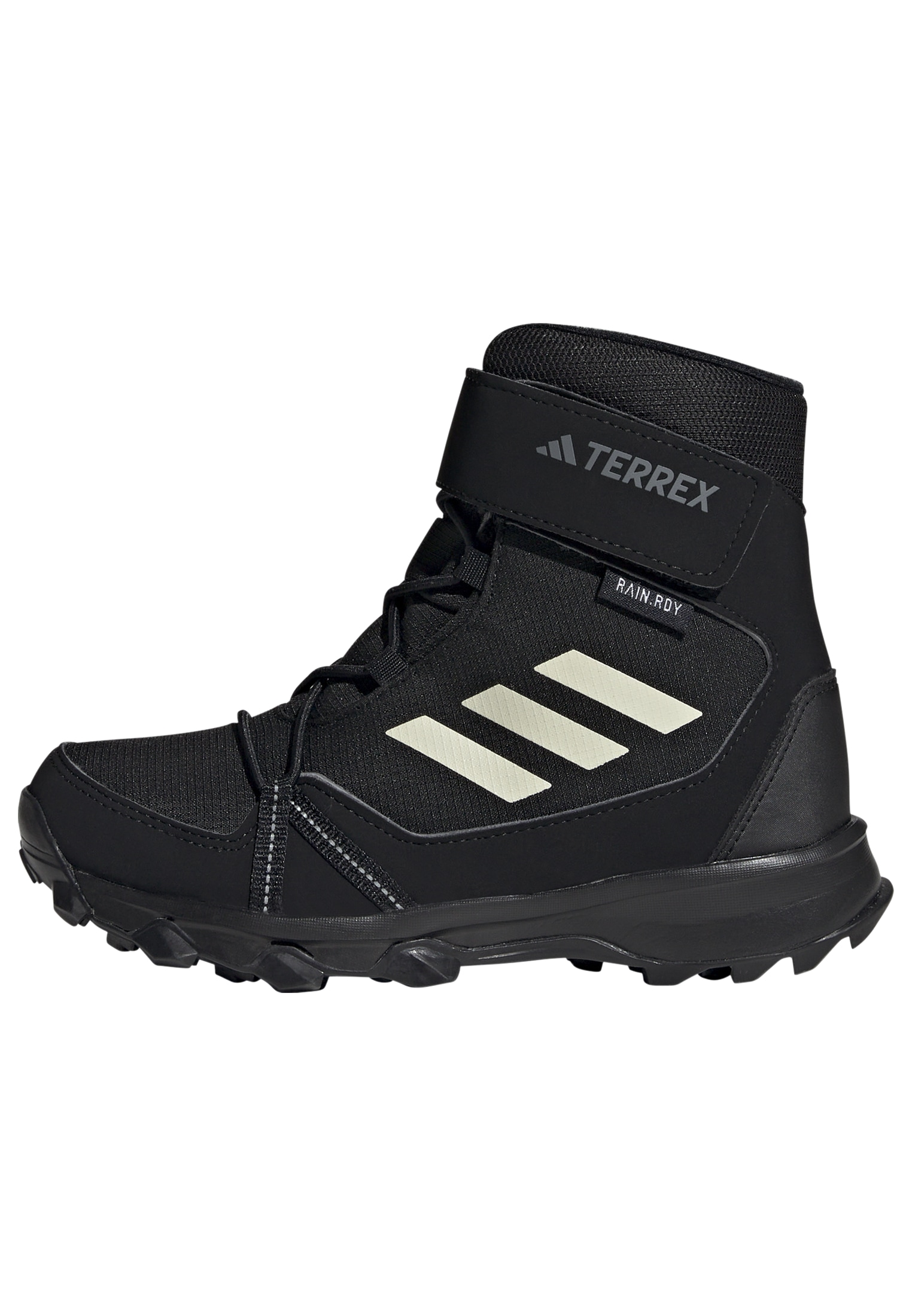 adidas TERREX Winterstiefel »TERREX SNOW HOOK-AND-LOOP COLD.RDY WINTER«, wasserdicht und wärmend