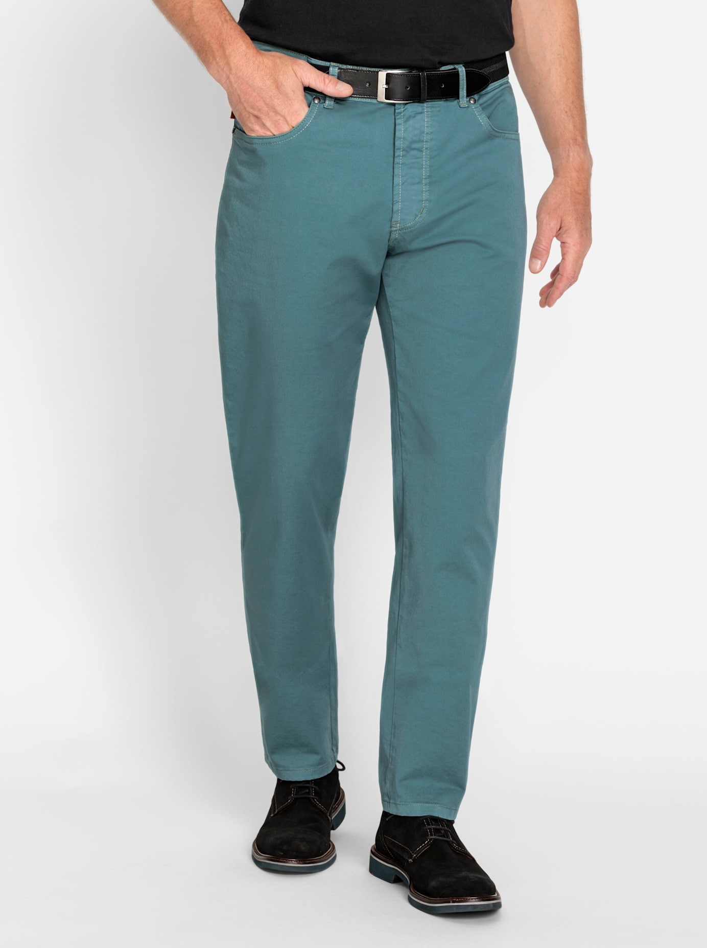 Classic 5-Pocket-Hose