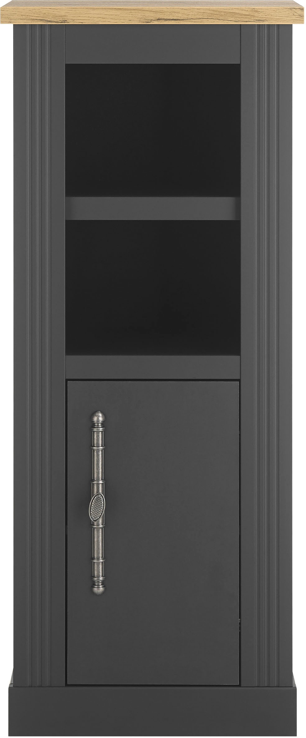 Thumbnail - Home affaire Midischrank "WESTMINSTER", im romantischen Landhausstil