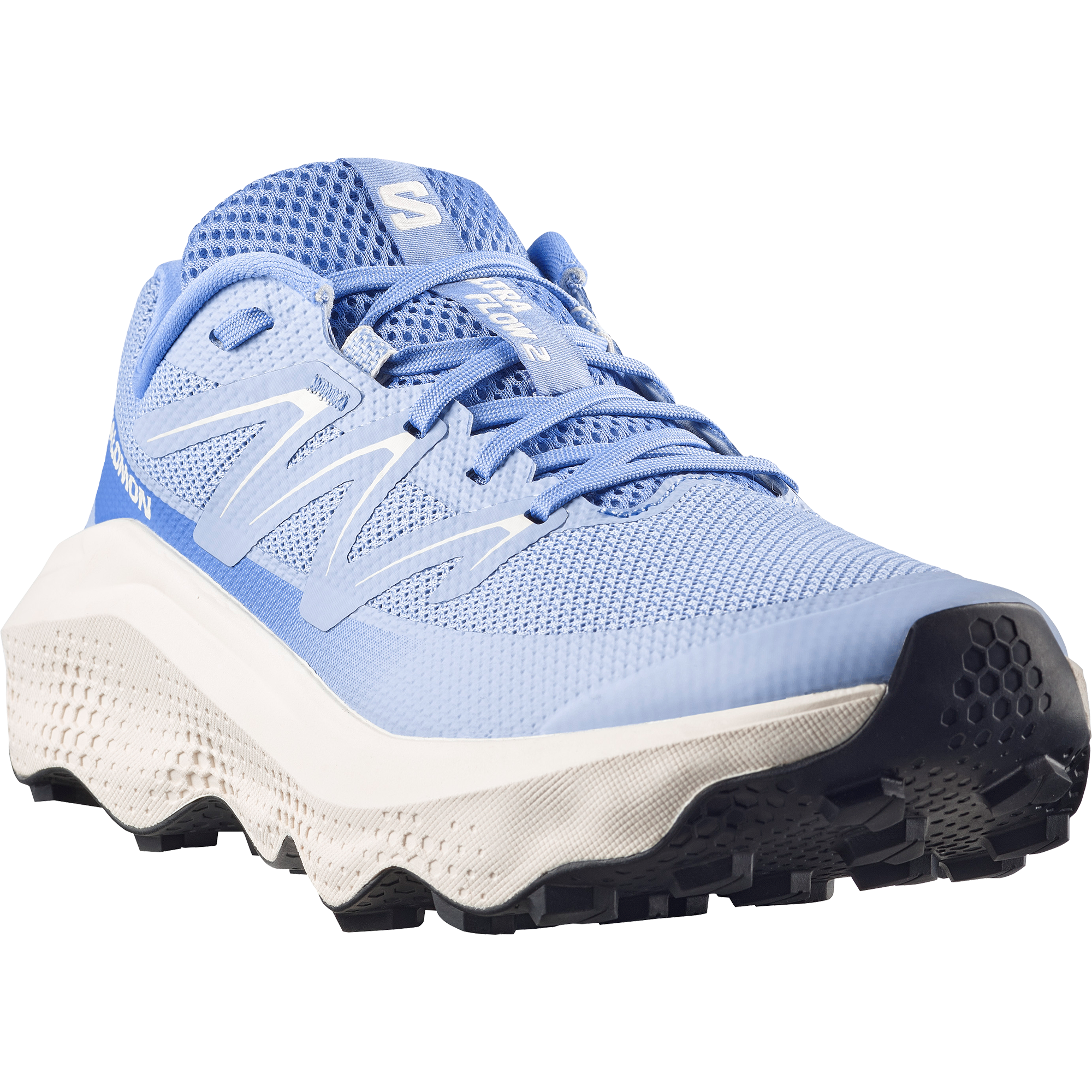 Salomon Trailrunningschuh "ULTRA FLOW 2 W"