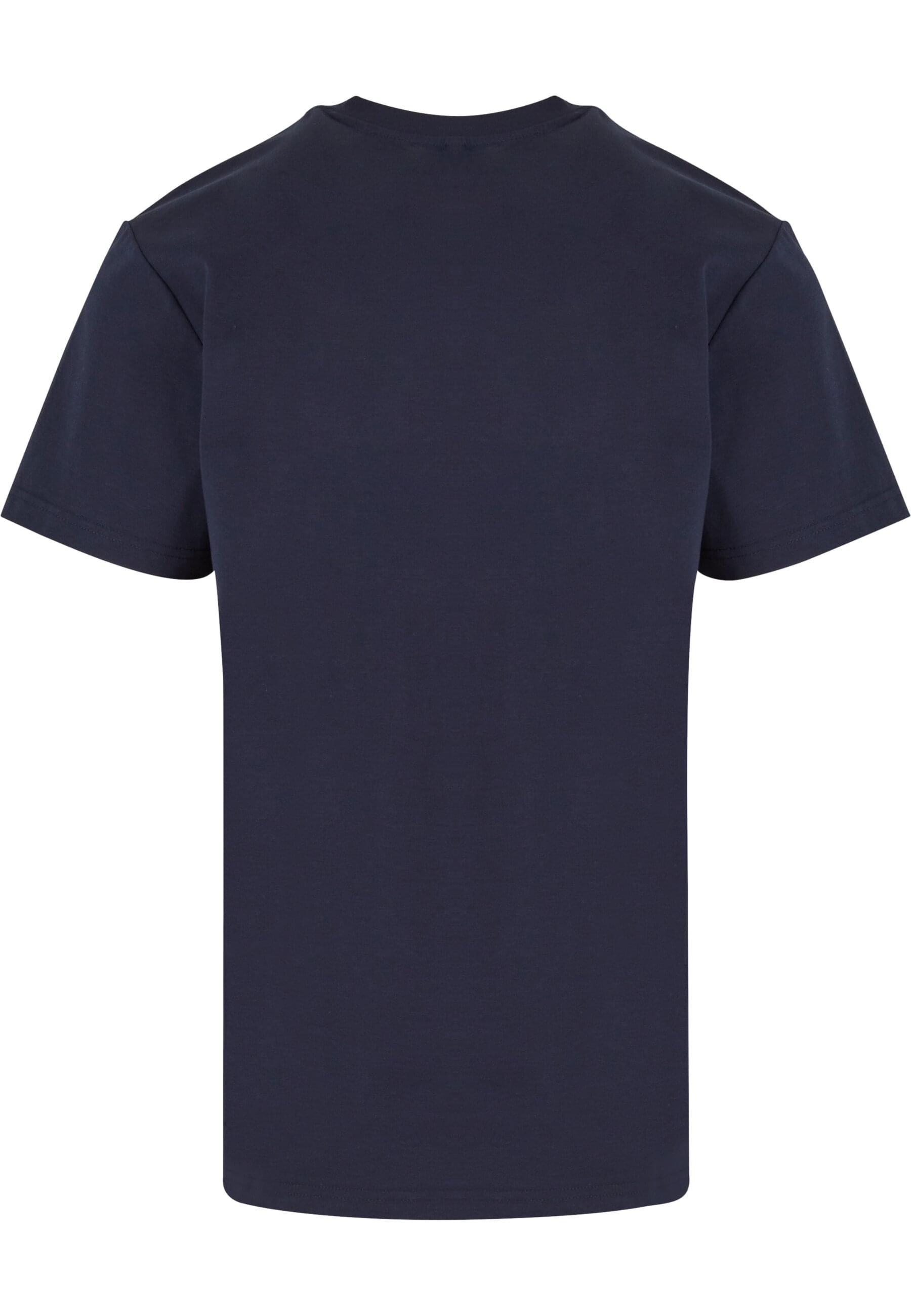 URBAN CLASSICS T-Shirt »Urban Classics Sorona Regular Tee«, (1 tlg.)