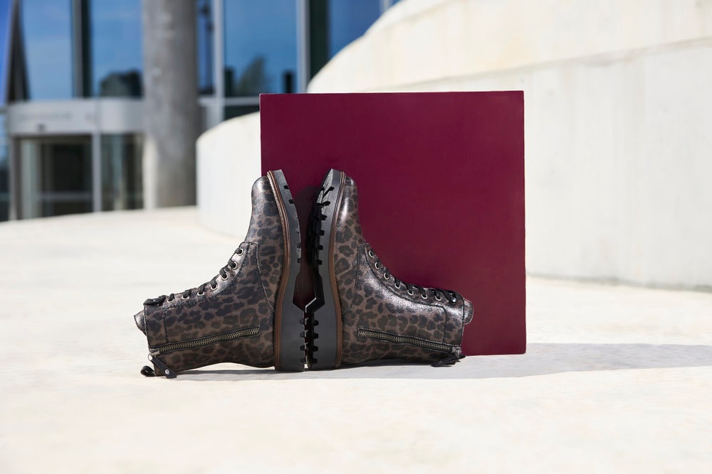 Rieker Winterstiefelette günstig online kaufen