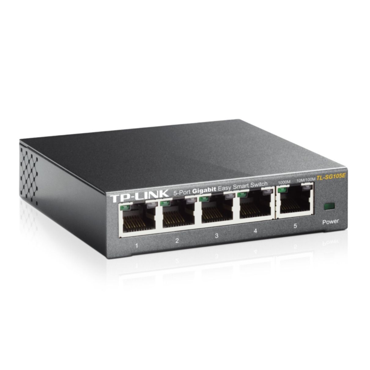 TP-Link Netzwerk-Switch »TL-SG105E«