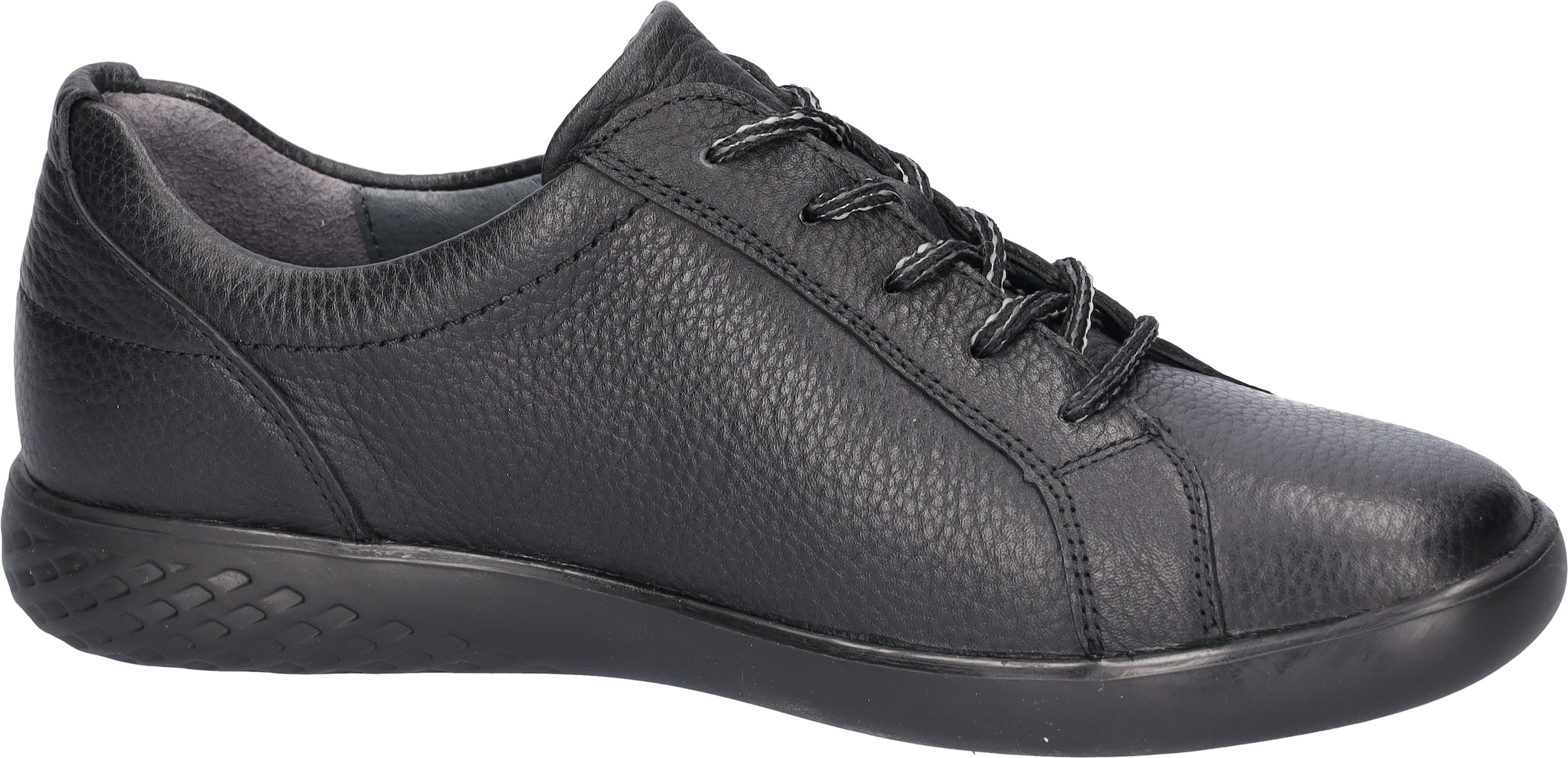 Waldläufer Schnürschuh "H-CLOE", Sneaker, Halbschuh, Bequemschuh in Komfort günstig online kaufen