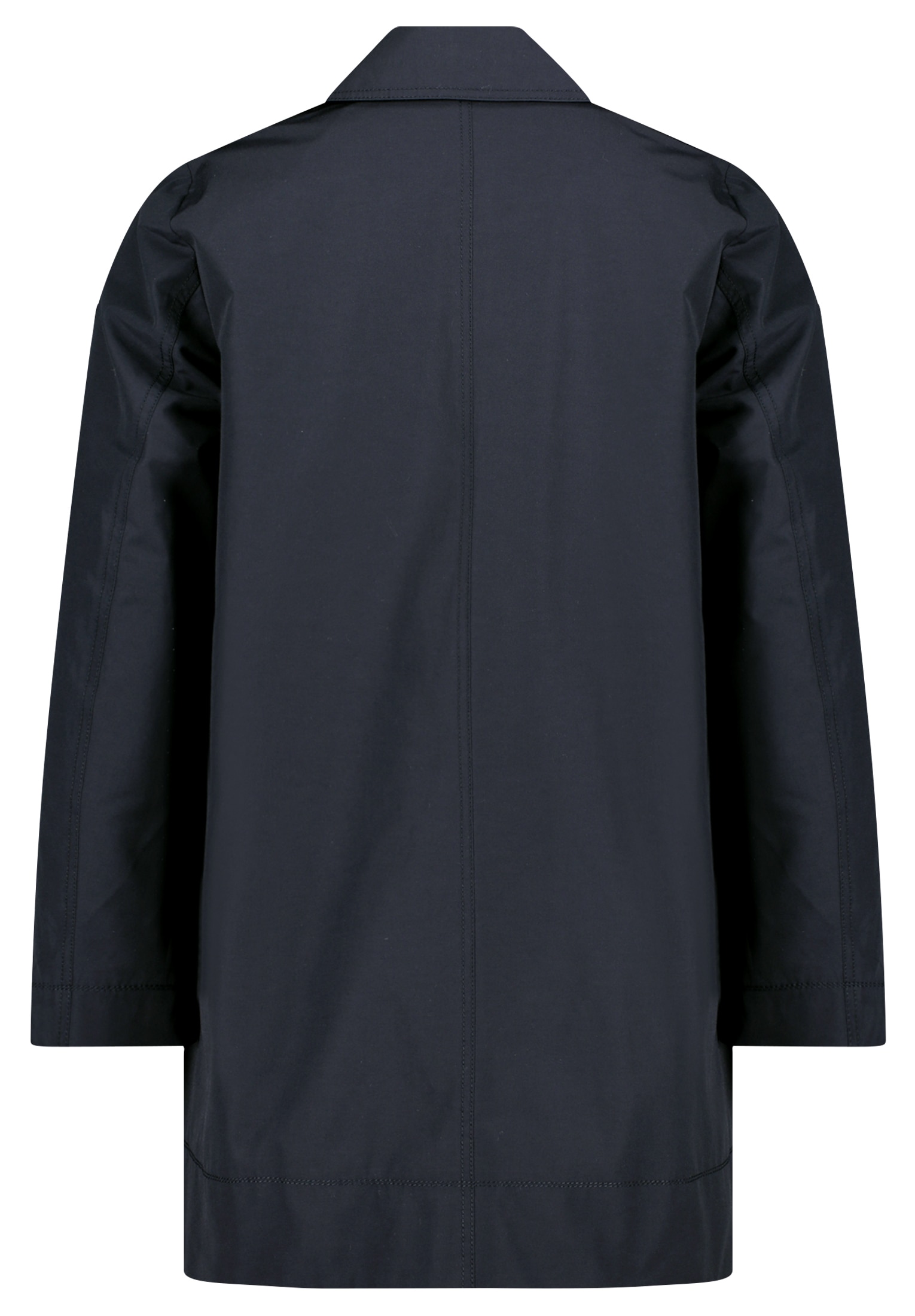 Betty Barclay Kurzjacke »Betty Barclay Kurzmantel mit Taschen«