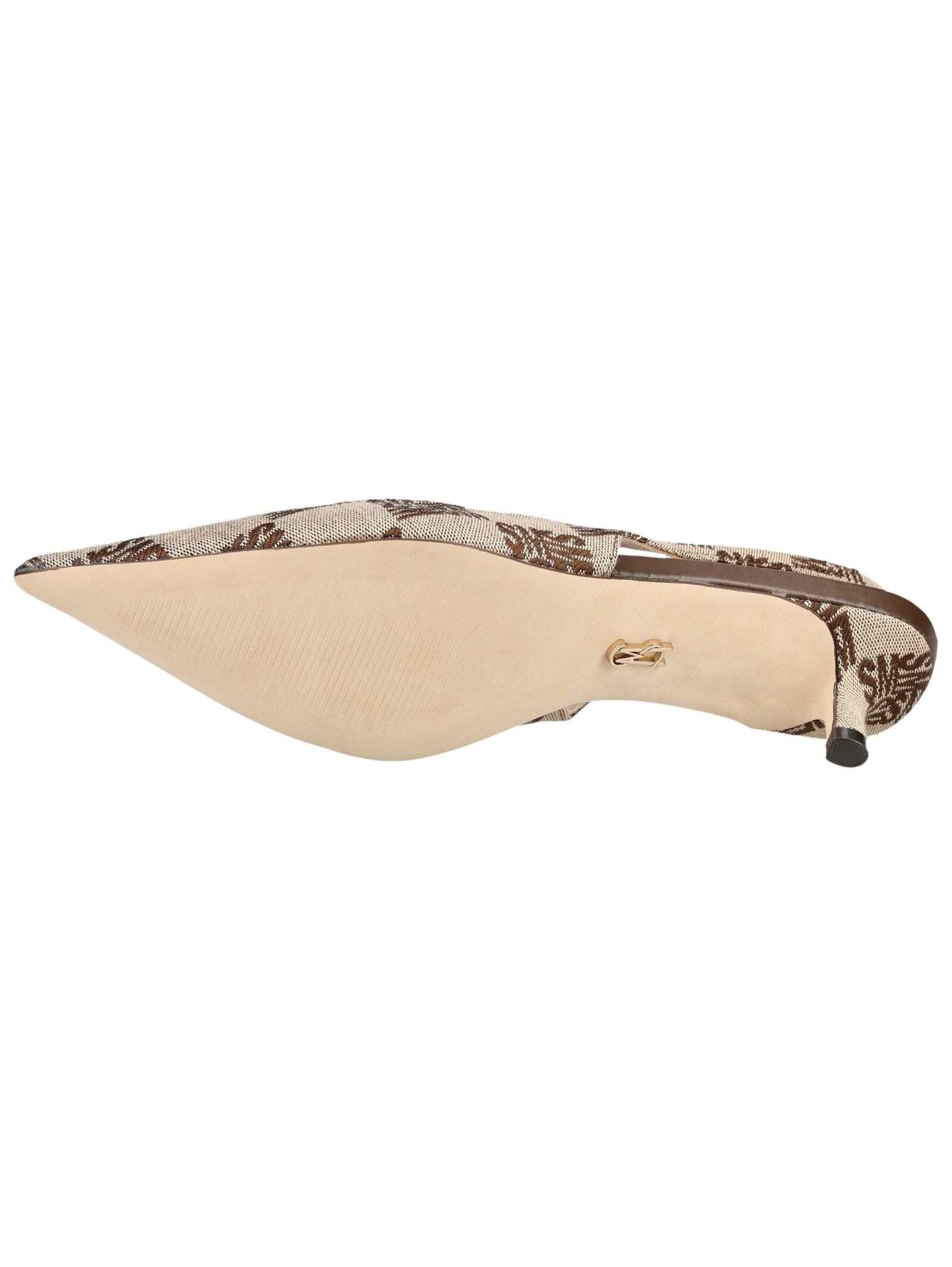 STEVE MADDEN Slingpumps »STEVE MADDEN Pumps Lederimitat«