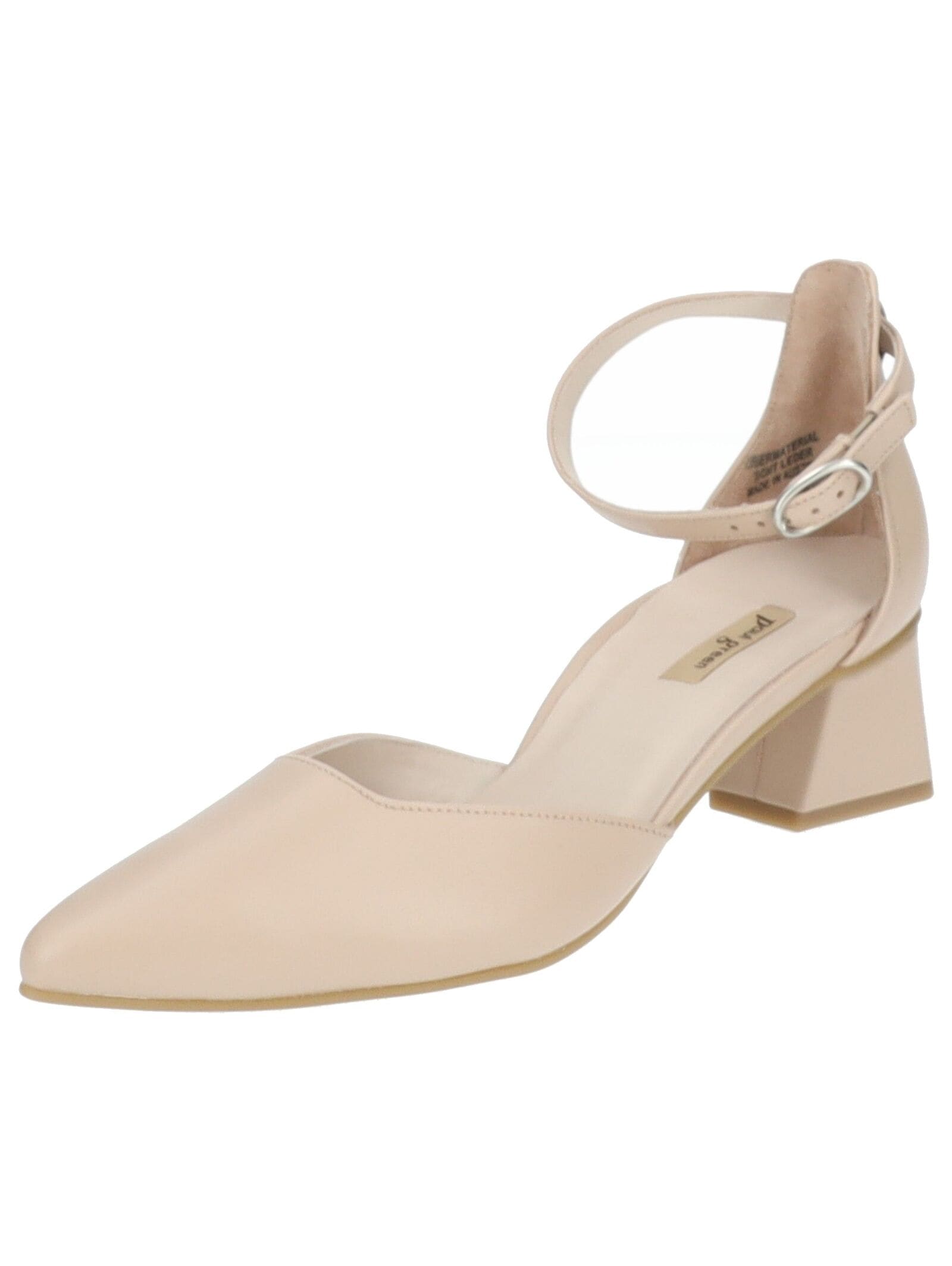 Paul Green Pumps "Paul Green Pumps Glattleder" günstig online kaufen