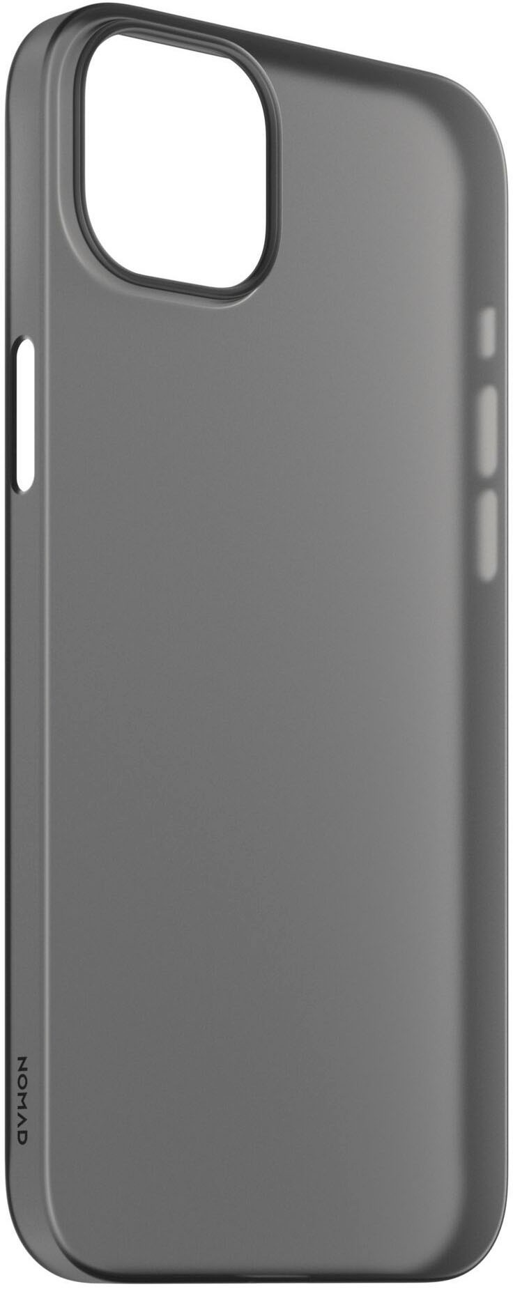 Nomad Handyhülle »Super Slim iPhone 14 Max«, Kunststoff