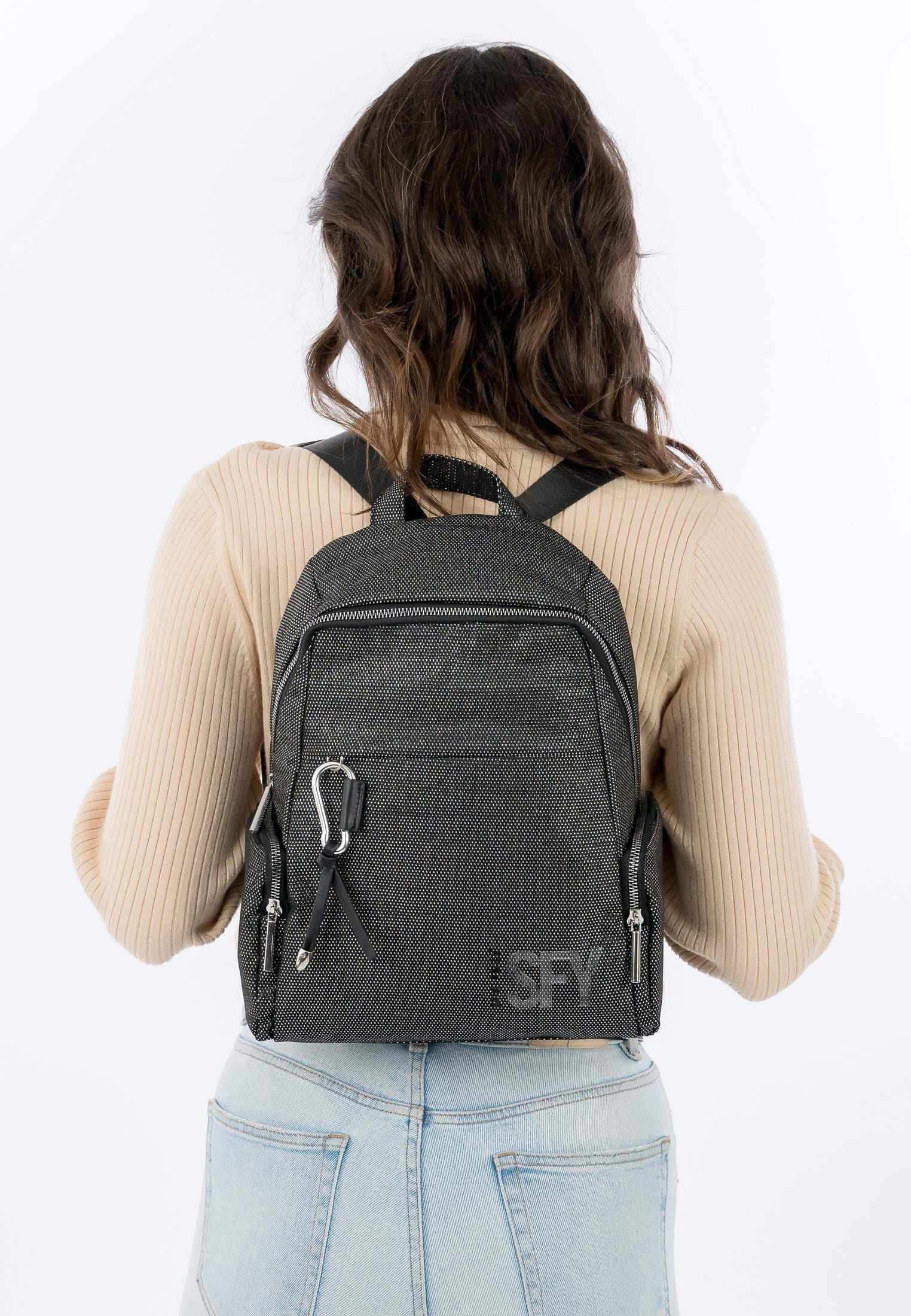 SURI FREY Rucksack »Rucksack SFY SURI Sports Fanny«