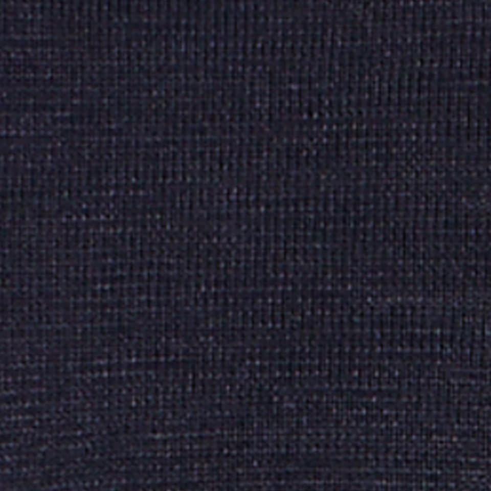 STREET ONE MEN Strickjacke, aus reiner Baumwolle