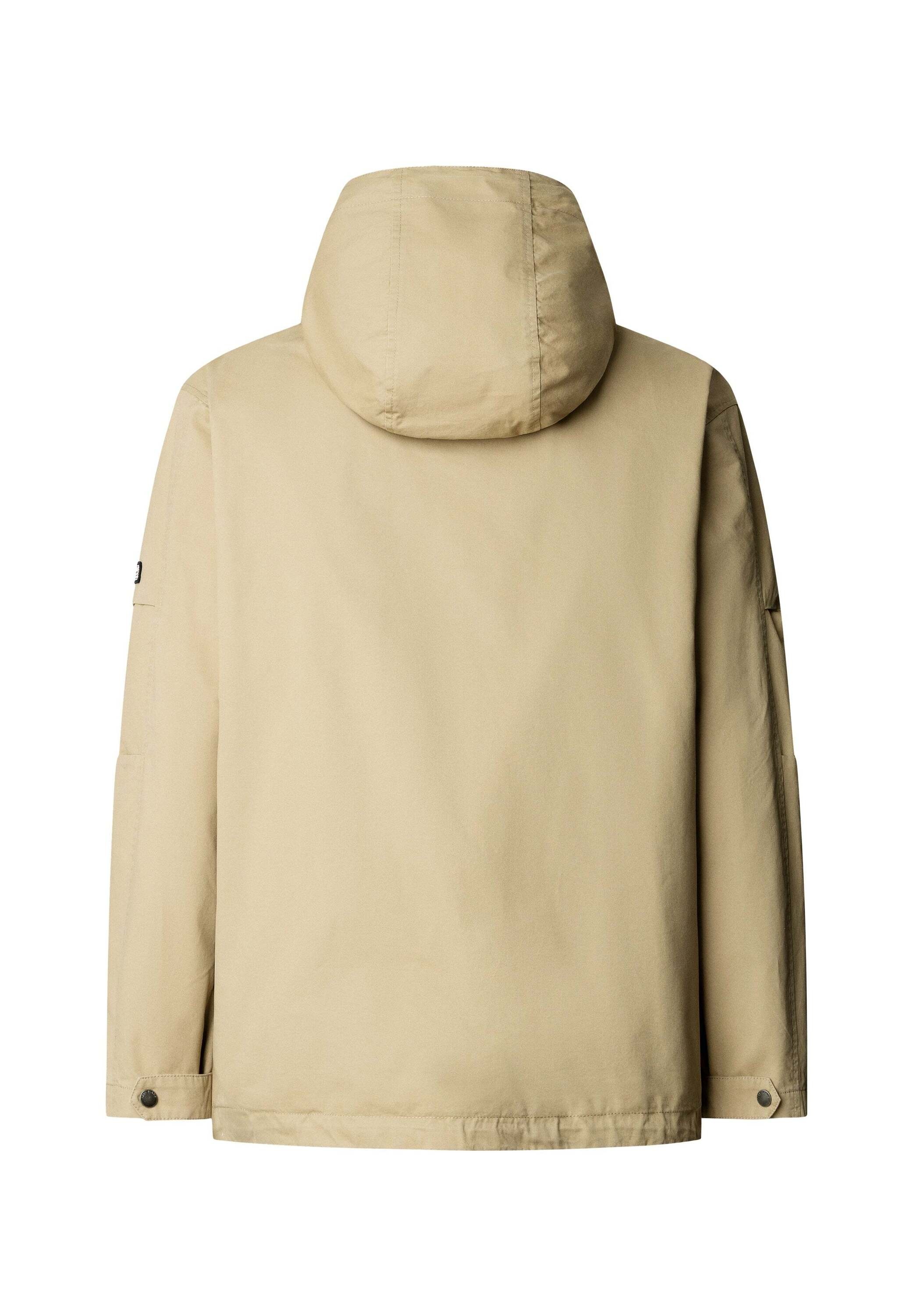 Pepe Jeans Wintermantel »winter coat BAMBRIDGE«