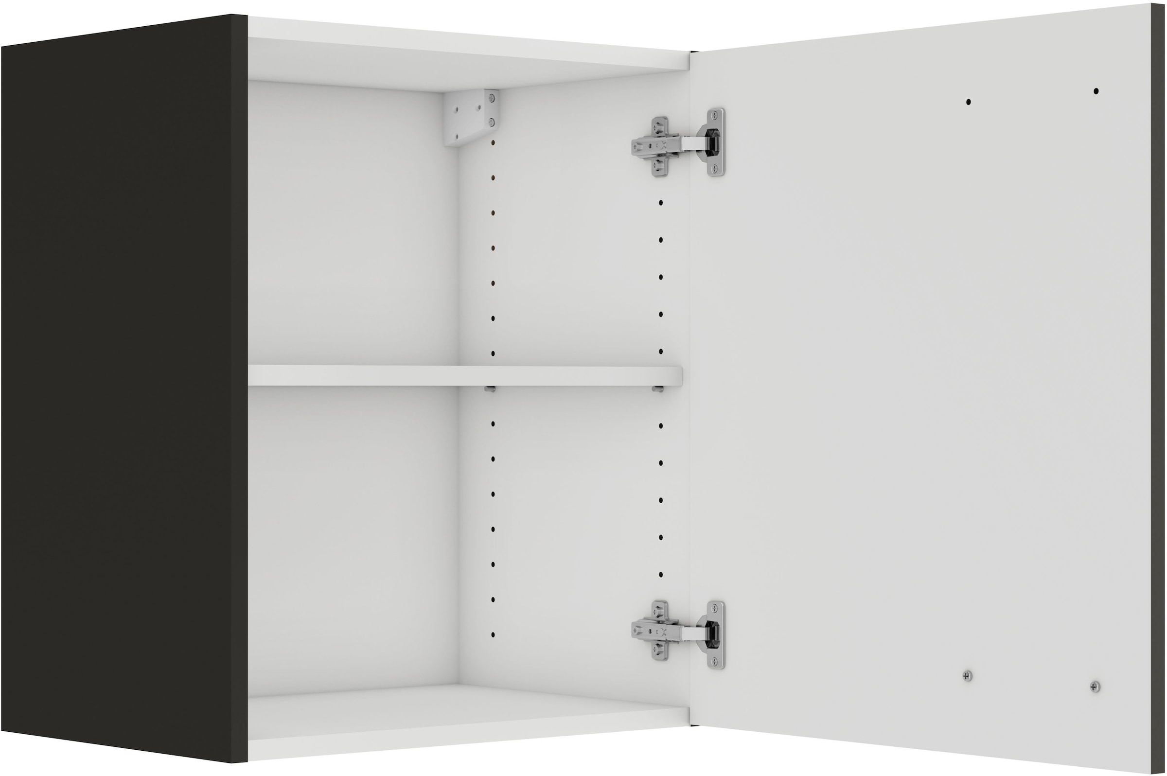 OPTIFIT Hängeschrank »Palma«, Breite 50 cm, 1 Tür, 1 Einlegeboden