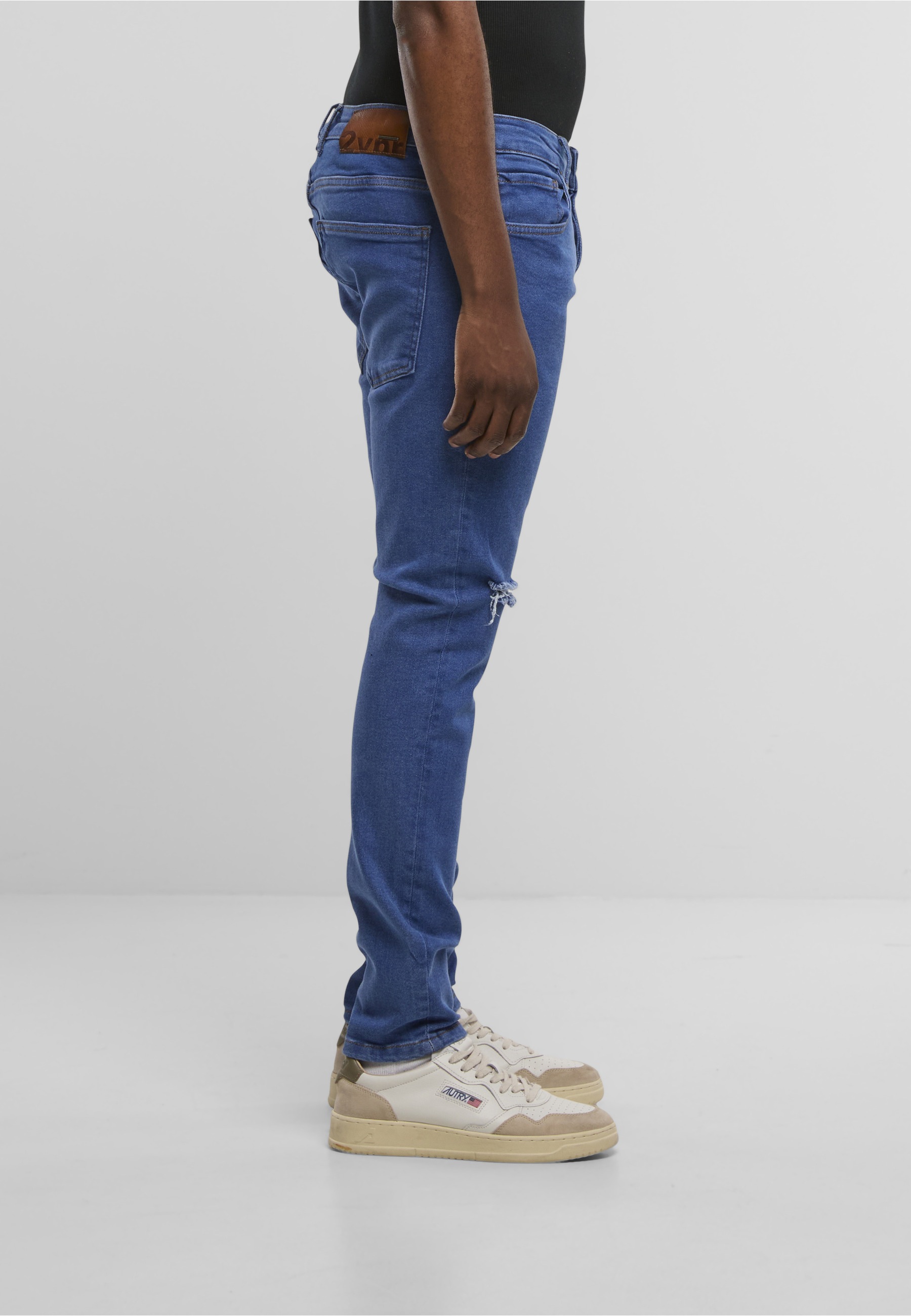 2Y Premium Bequeme Jeans »2Y Premium 2Y Premium Rasmus Skinny Jeans«