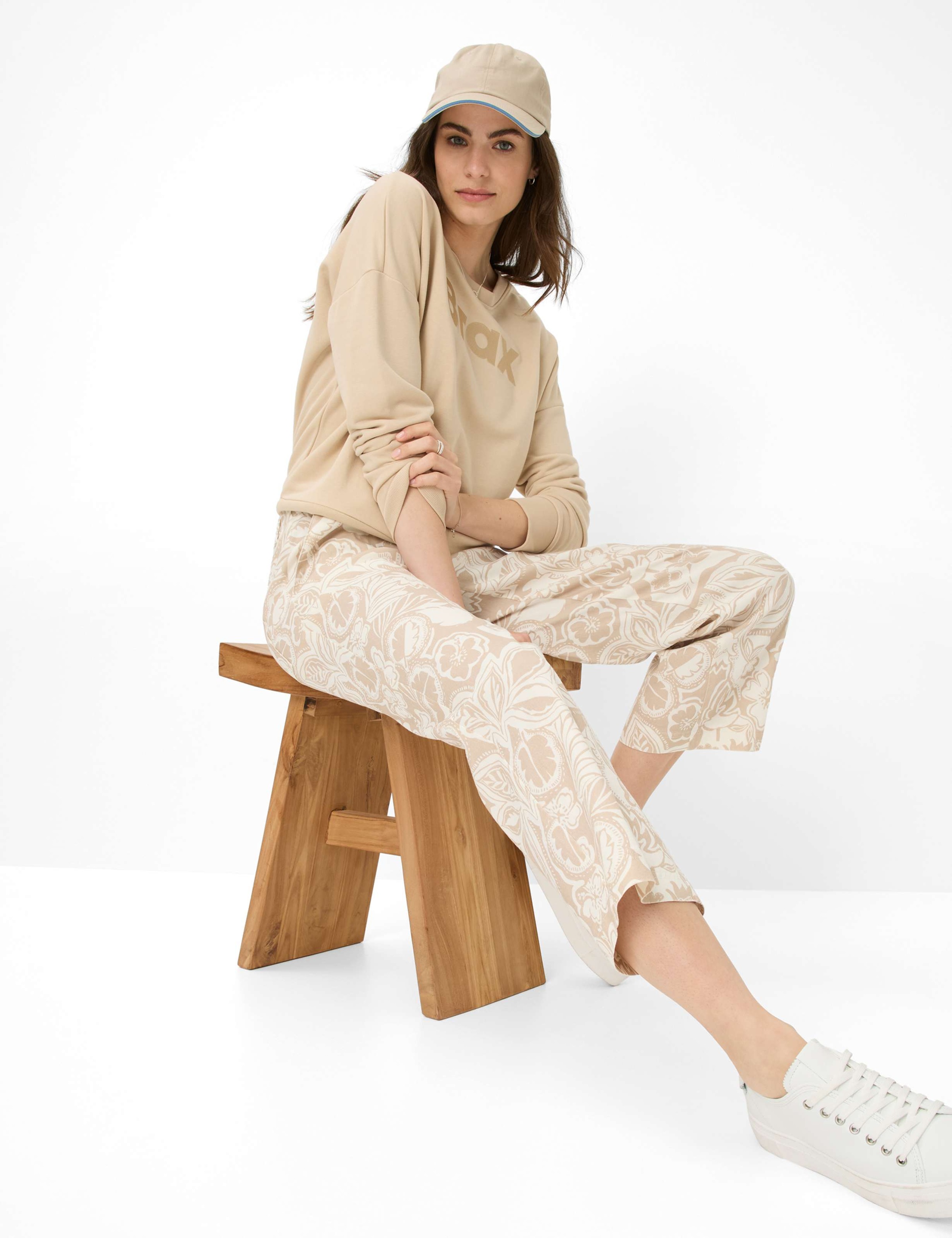Brax Culotte »Style MAINE S«