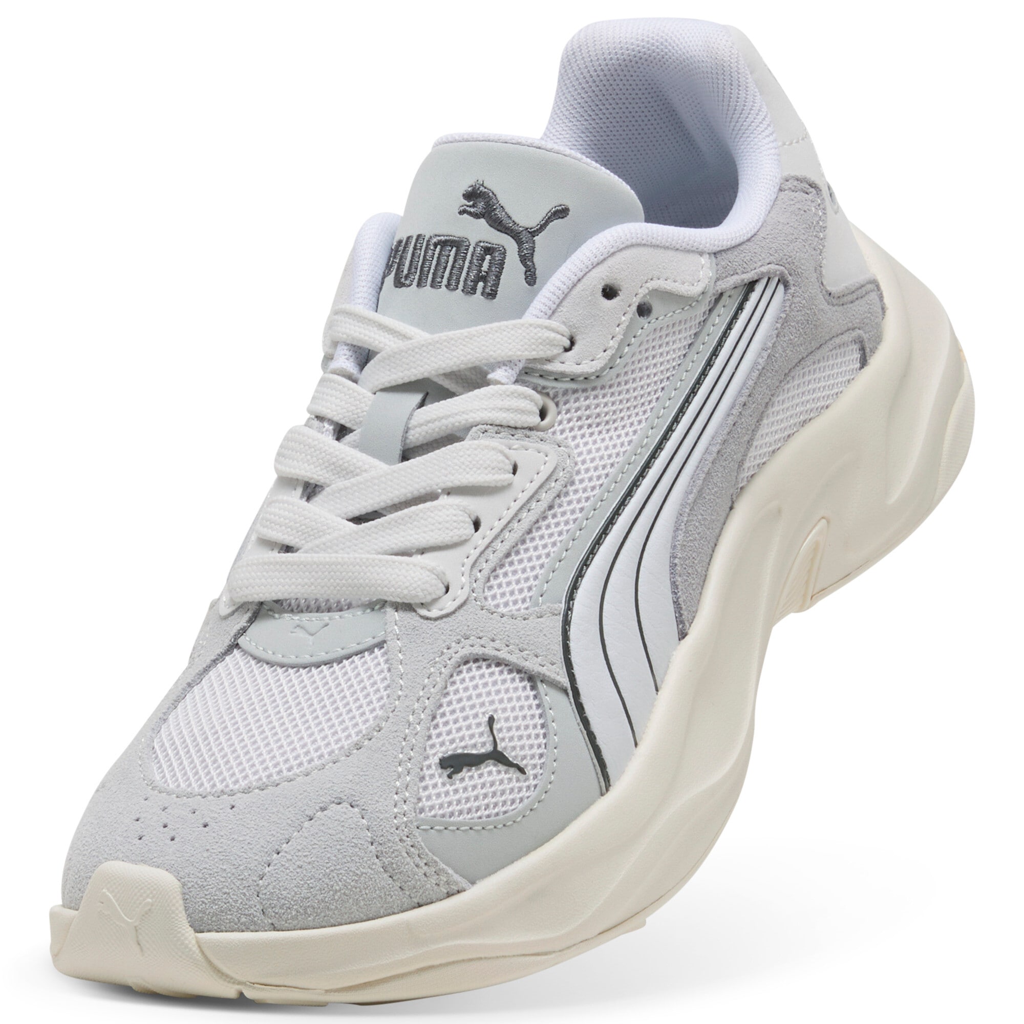 PUMA Sneaker »INSPHERE MUSE«  sportlicher Stil, mit leicht profilierter Gummi-Laufsohle