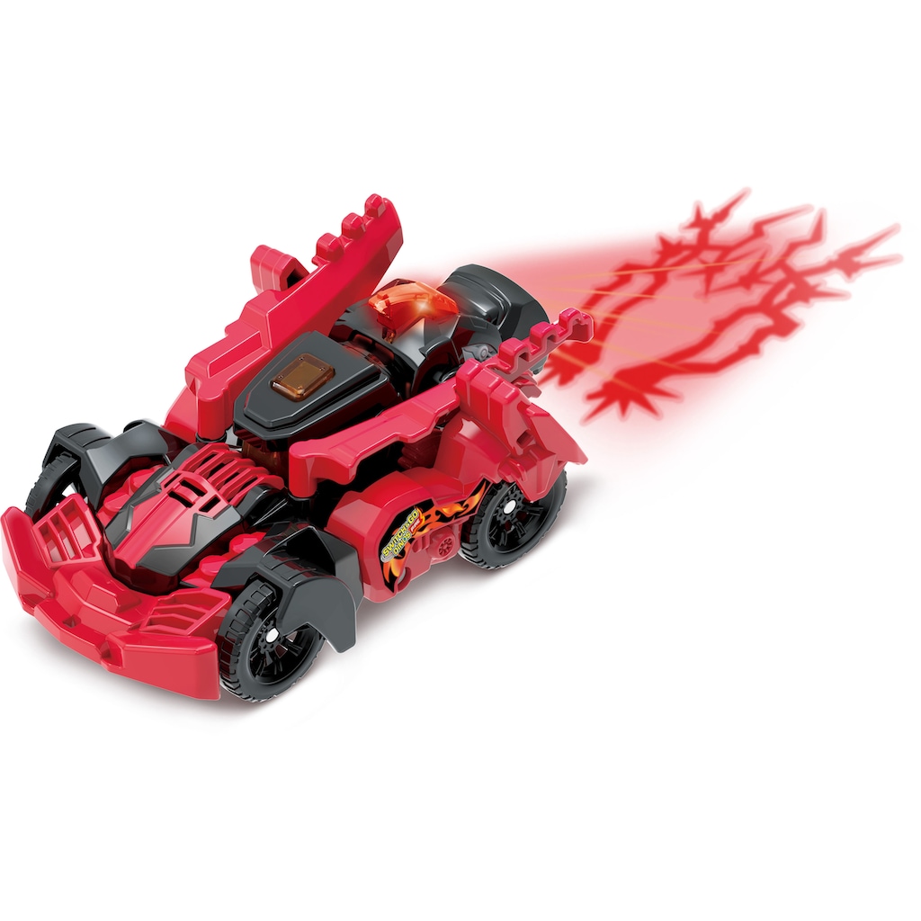 Vtech® Spielfigur »Switch & Go Dinos, Fire-Mini-T-Rex«