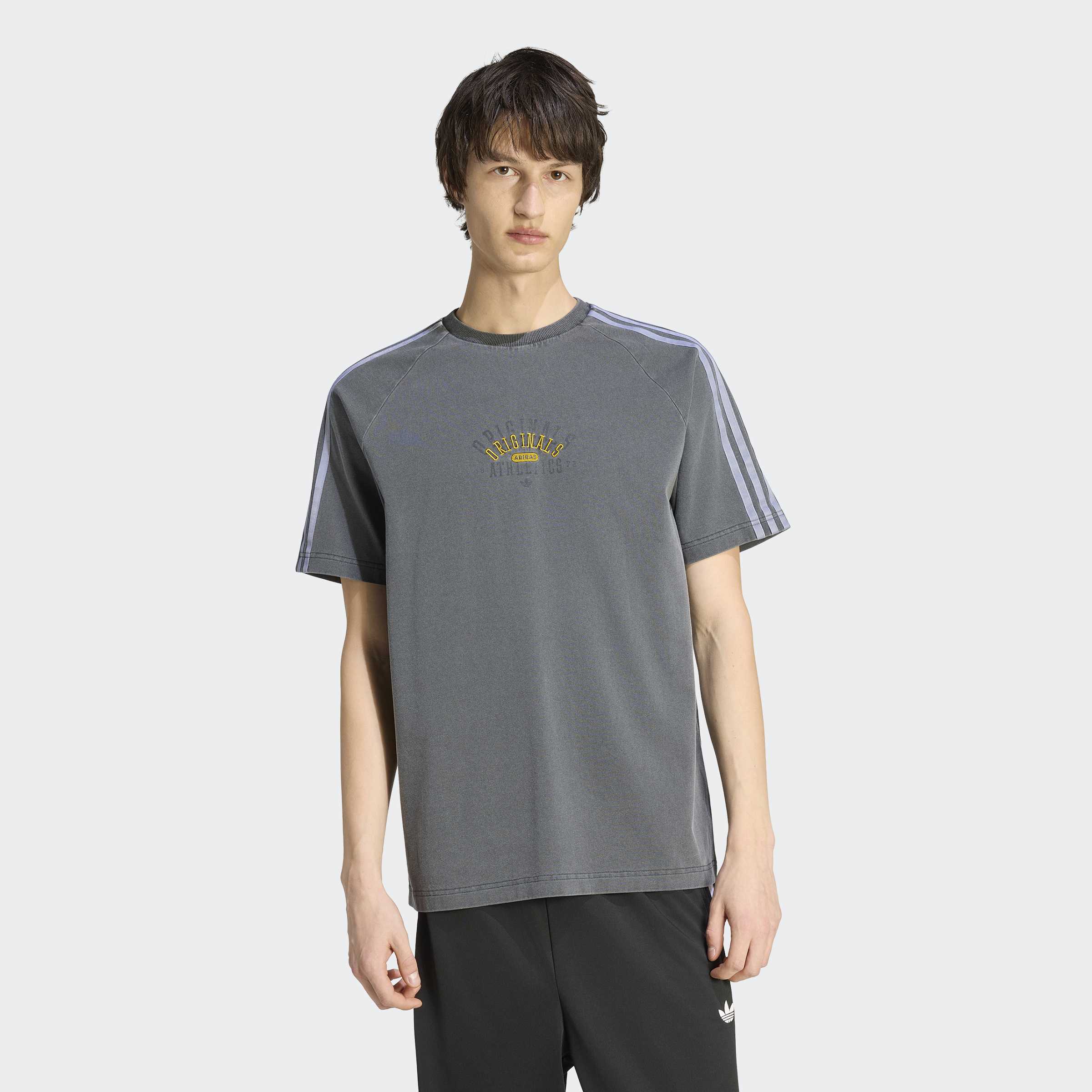 adidas Originals "RINGER TEE"