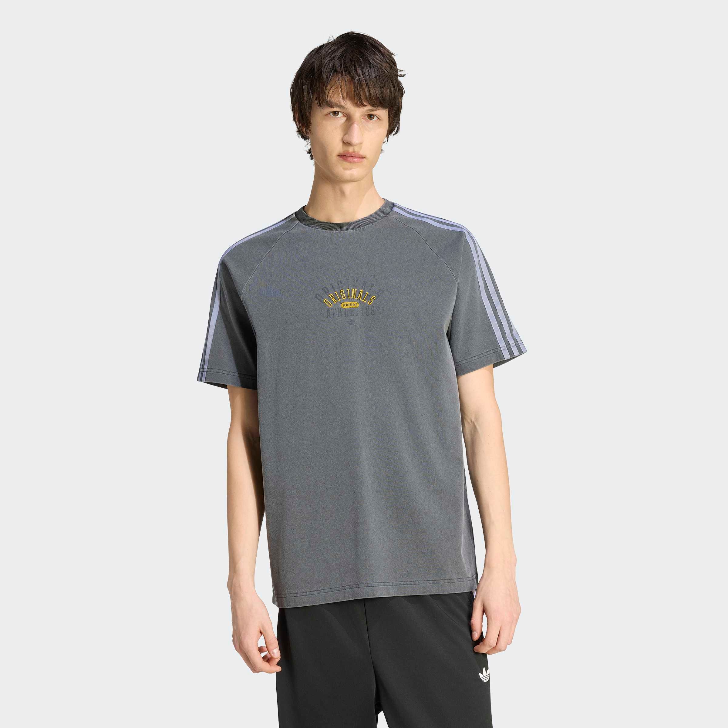 adidas Originals T-Shirt "RINGER TEE" günstig online kaufen