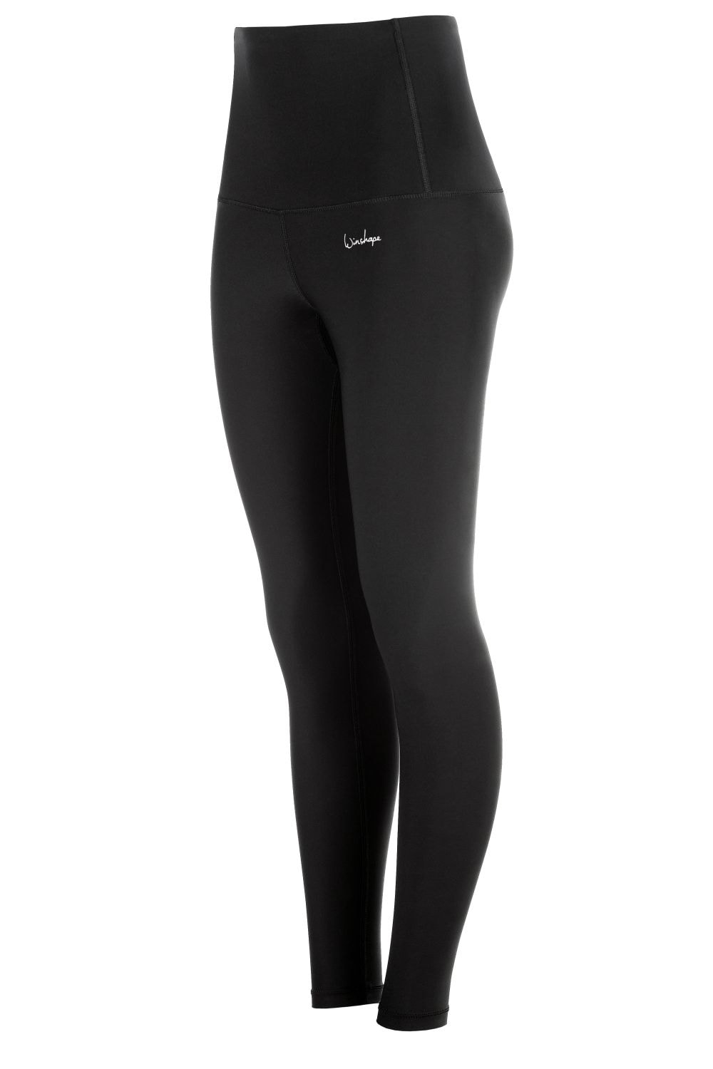 Winshape Leggings »Functional Power Shape Tights HWL102«, High Waist mit Bauch-Weg-Effekt