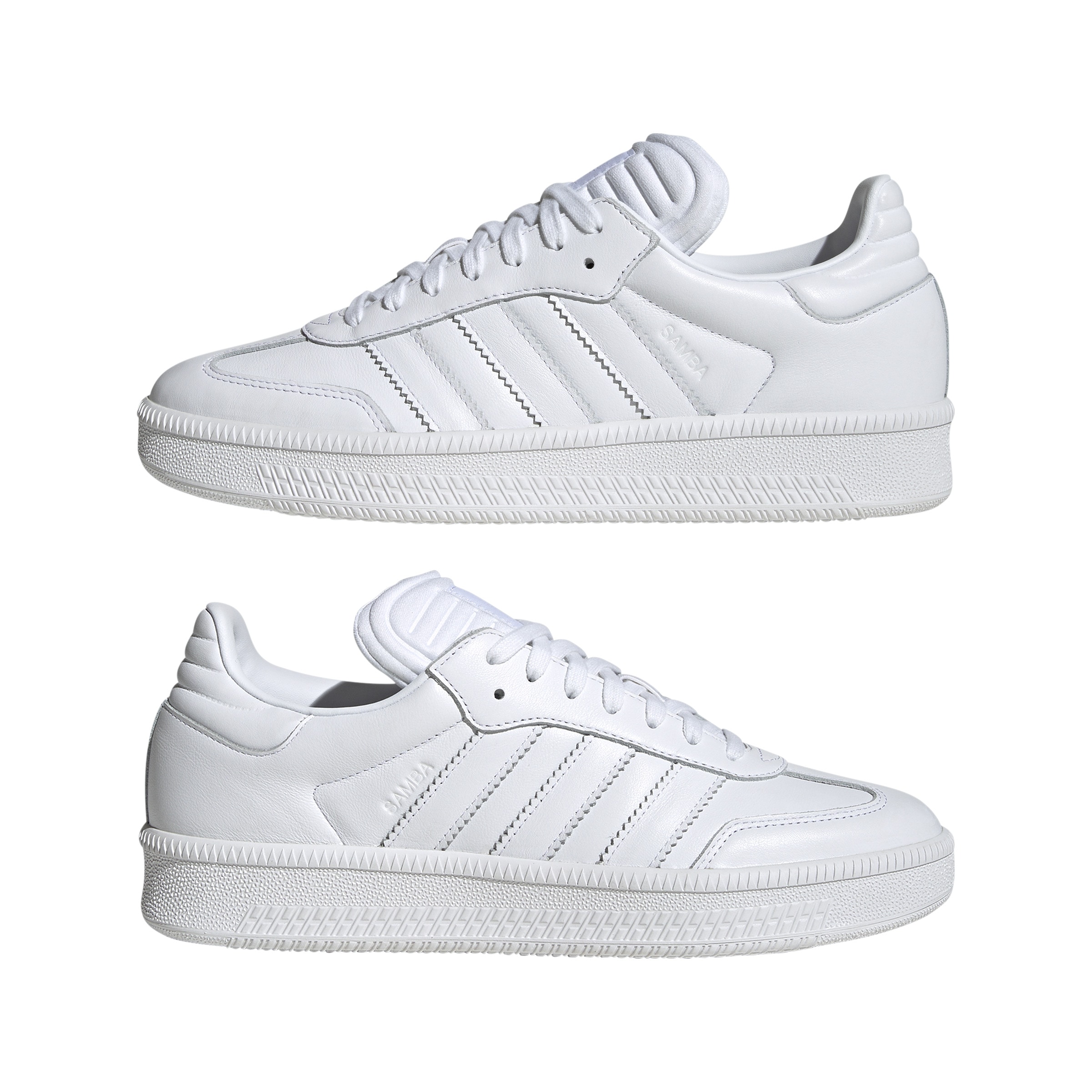 adidas Originals Sneaker »SAMBA XLG«