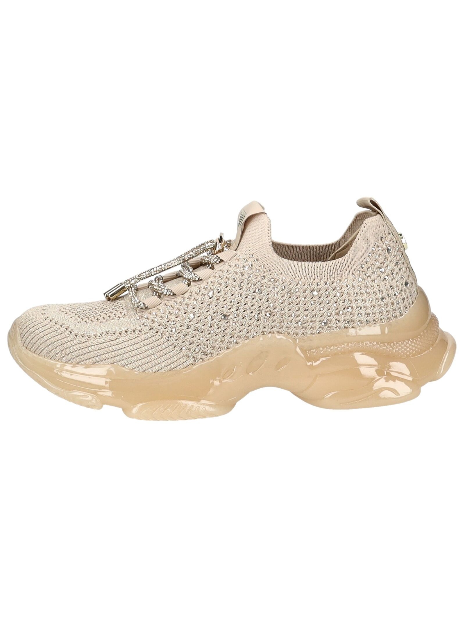 STEVE MADDEN Sneaker "STEVE MADDEN Sneaker Textil" günstig online kaufen