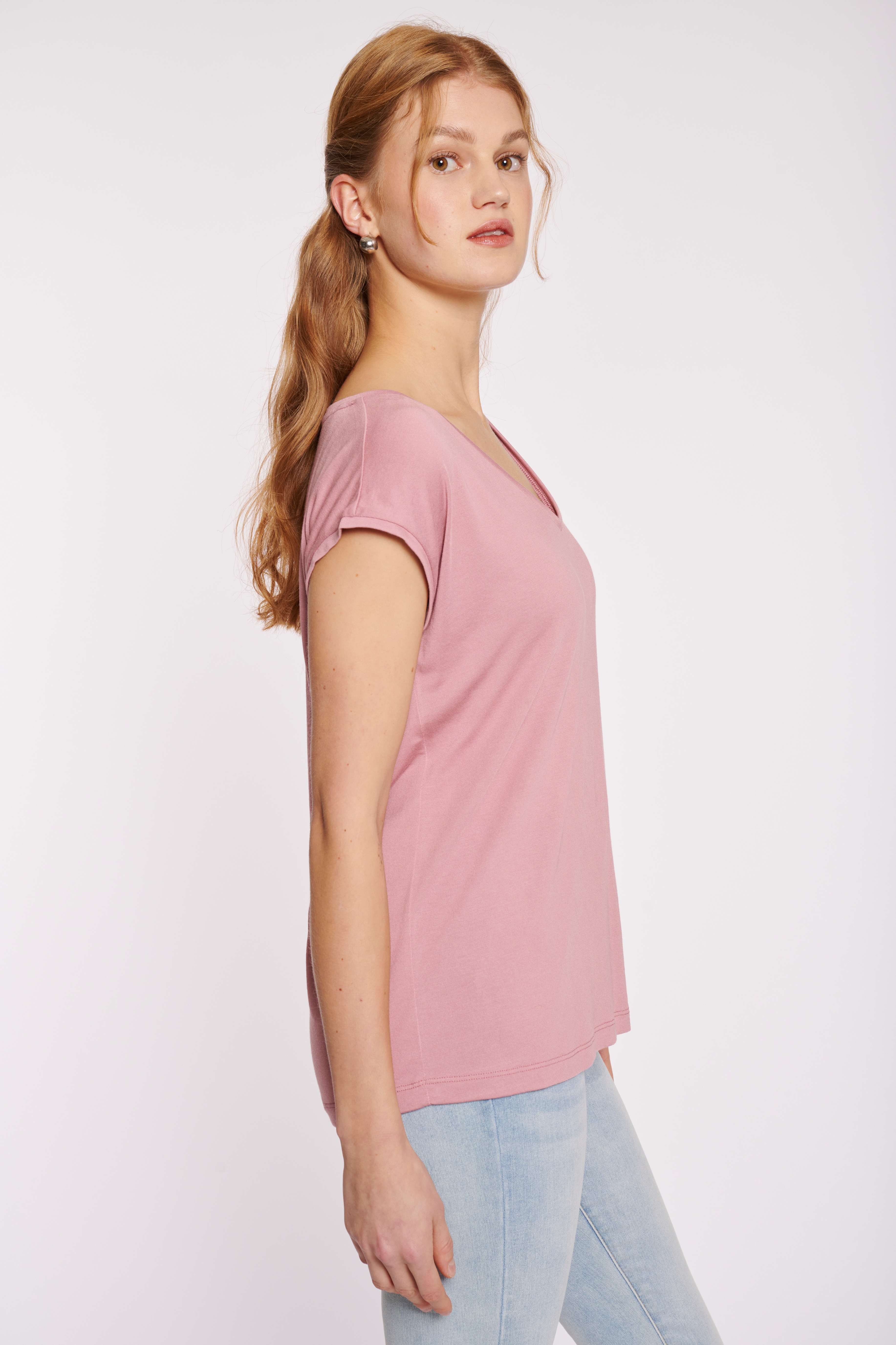 Thumbnail - HaILY’S T-Shirt "SS M TP Pi44per"