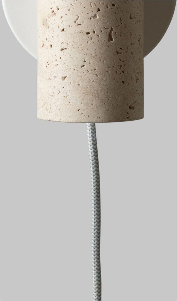 it's About RoMi Wandleuchte »TIVOLI« GU10 1 Stk.