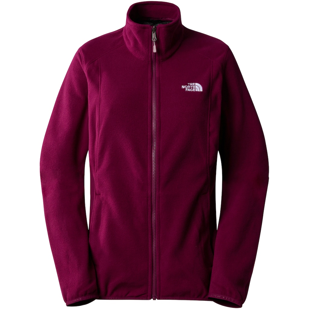 The North Face Funktionsparka »W EVOLVE II TRICLIMATE JACKET«