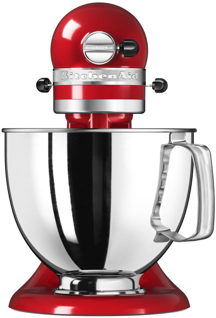 KitchenAid Küchenmaschine »5KSM125EER«