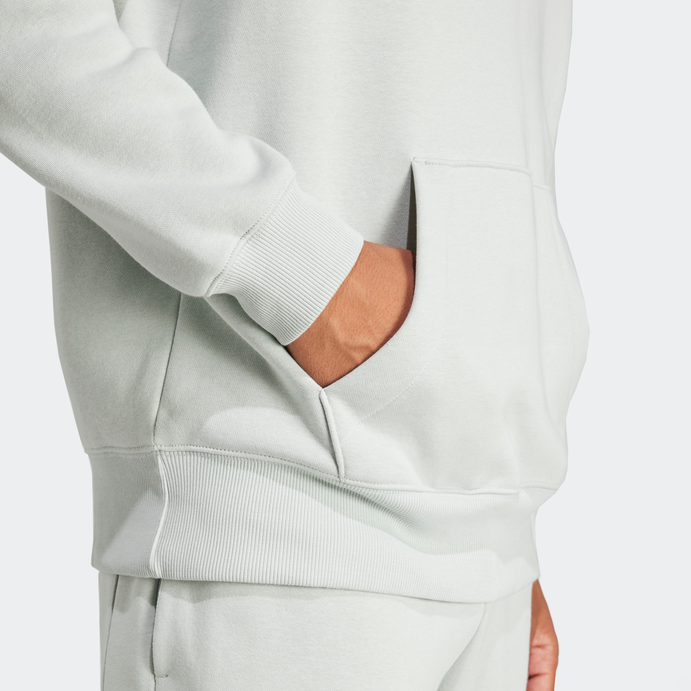 adidas Sportswear Kapuzensweatshirt »ALL HOODIE« SZN für GRAPHIC ▷ FLEECE | BAUR