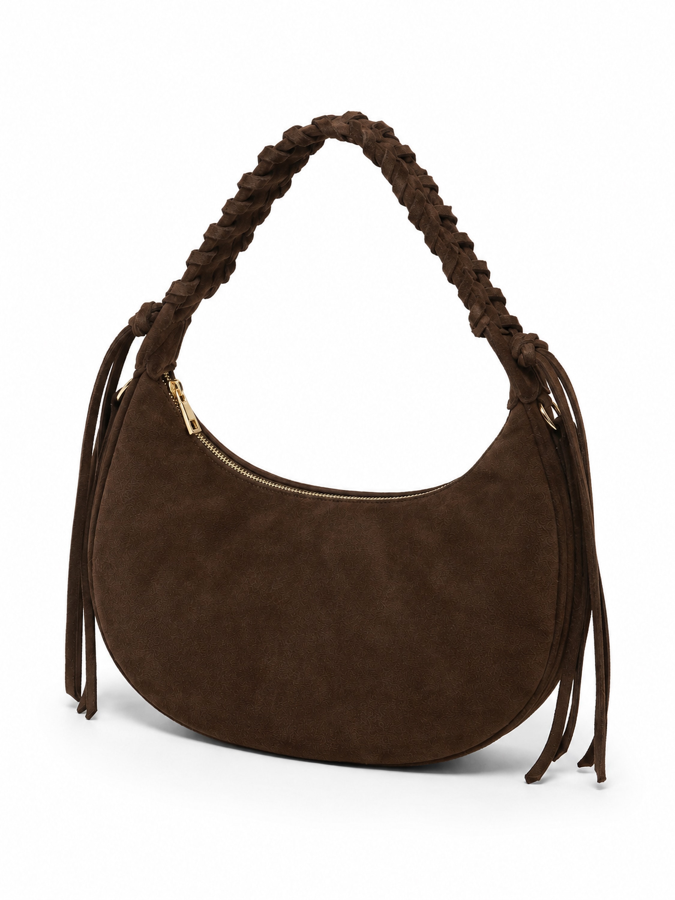 COLLEZIONE ALESSANDRO "Siena" aus italienischem Wildleder