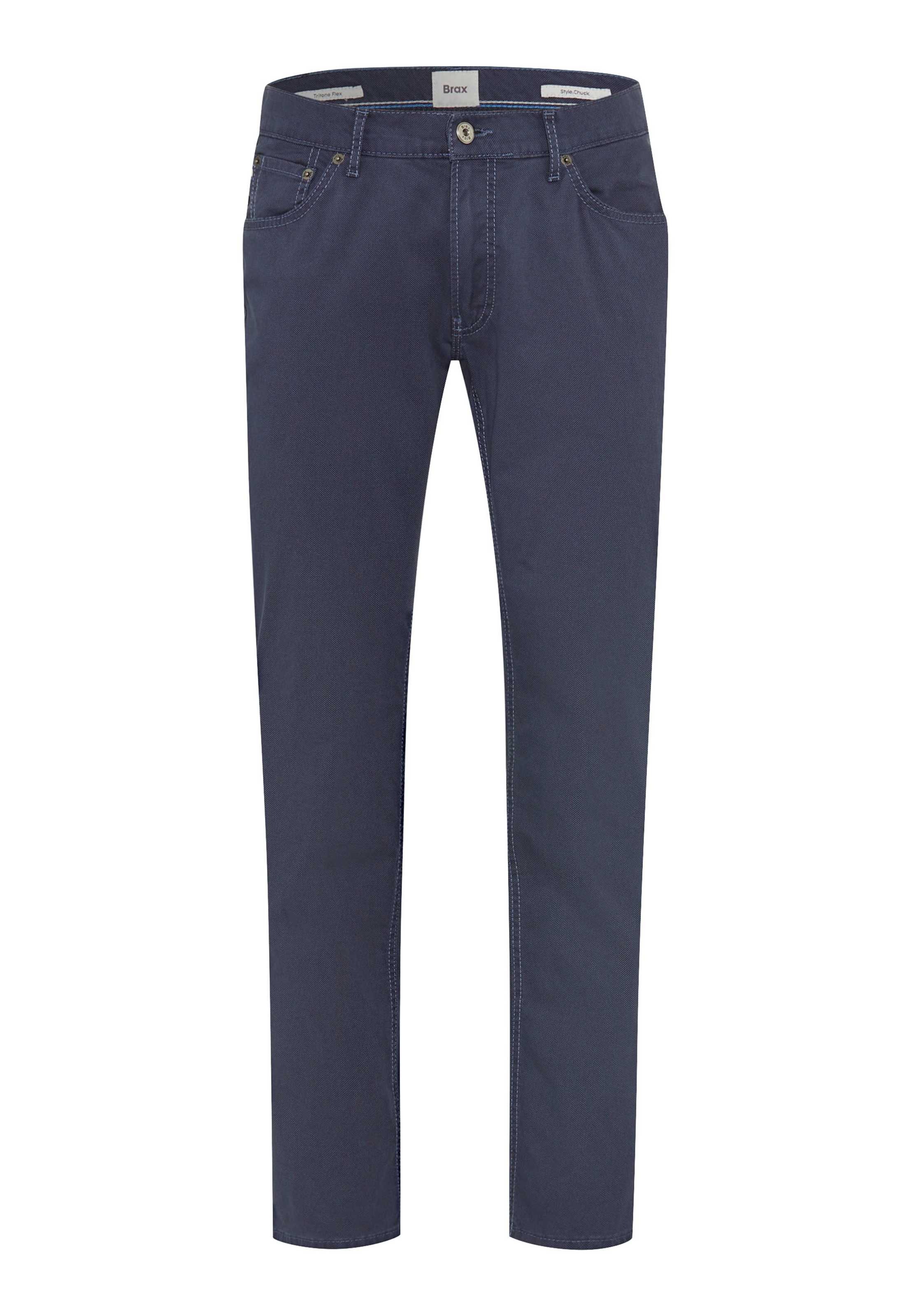Brax 5-Pocket-Hose »Style CHUCK«