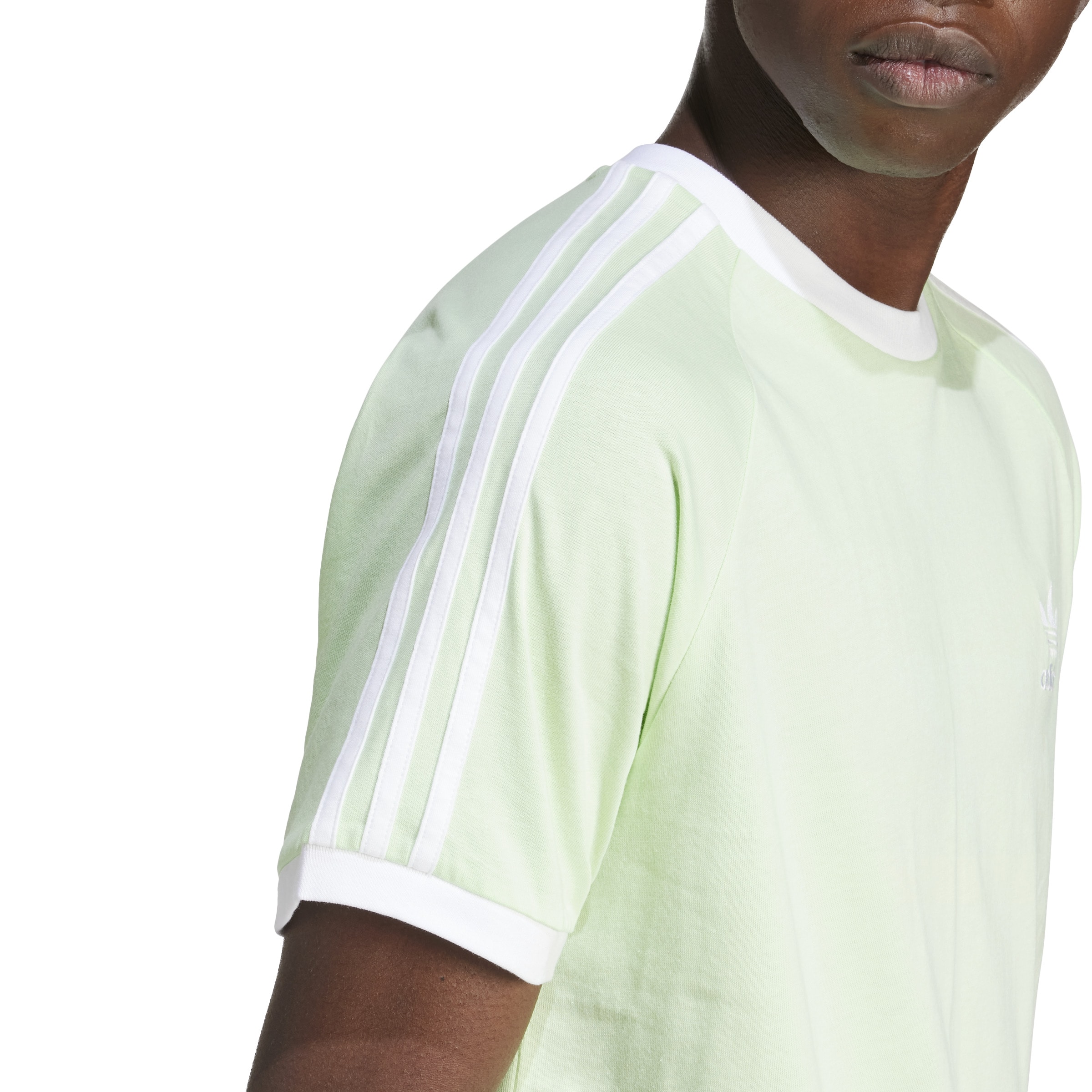 adidas Originals T Shirt 3 STRIPES TEE auf Rechnung online kaufen BAUR