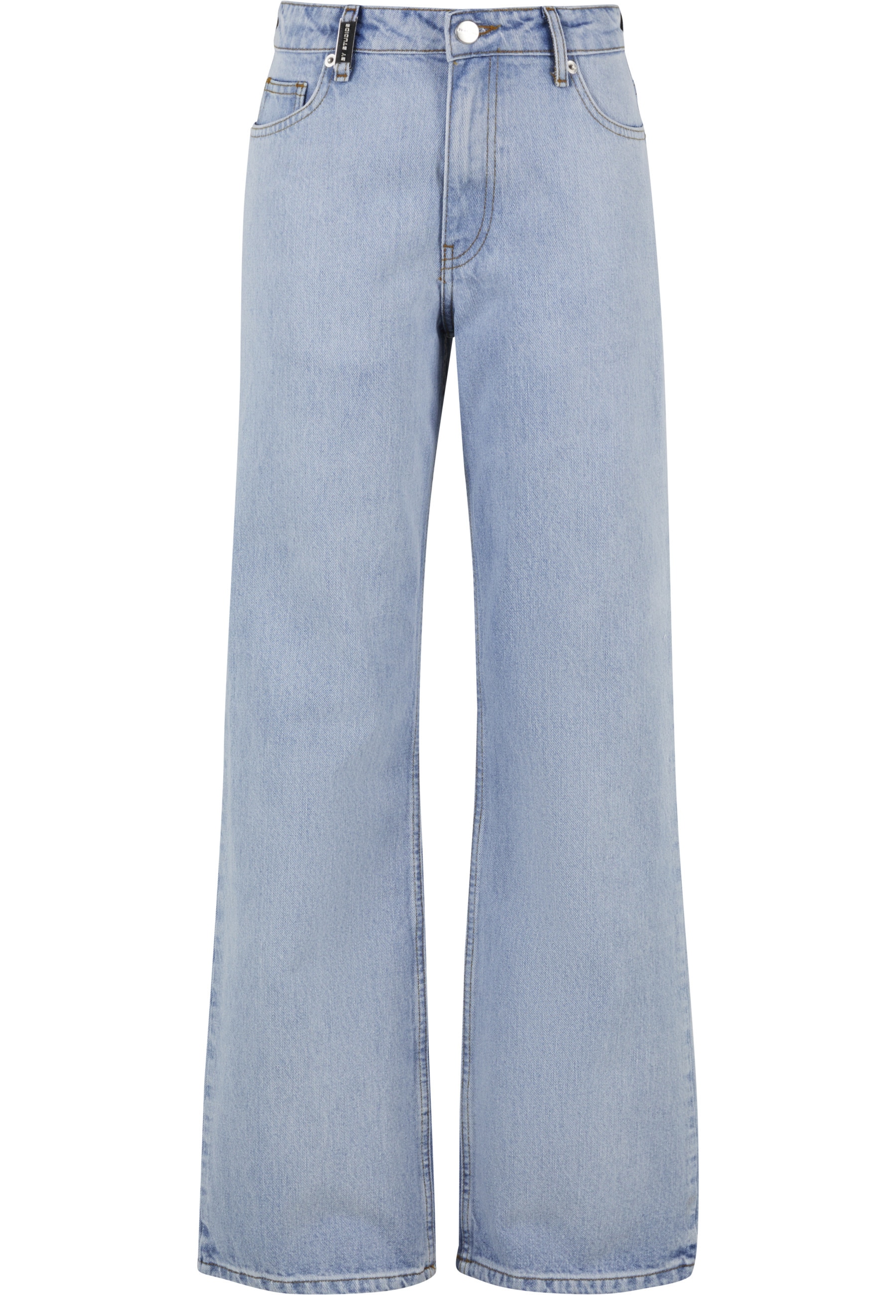 2Y Studios Bequeme Jeans "2Y Studios Teya Low Waist Basic Jeans"