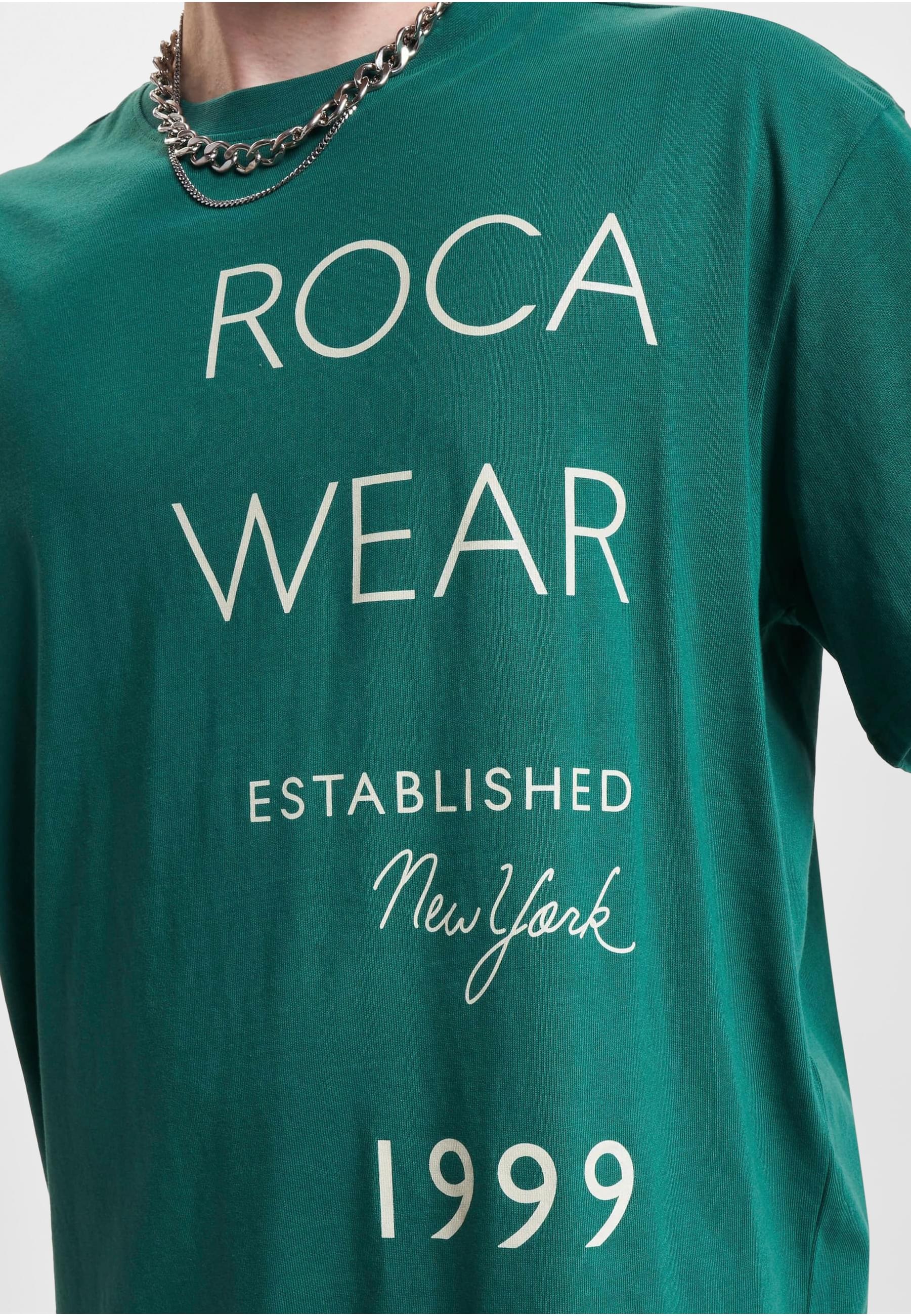 Rocawear T-Shirt »Rocawear Herren Rocawear ExcuseMe T-Shirt« 1 Stk. tlg.