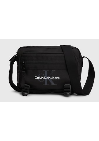 Mini Bag »SPORT ESSENTIALS U CAMERABAG21 M«