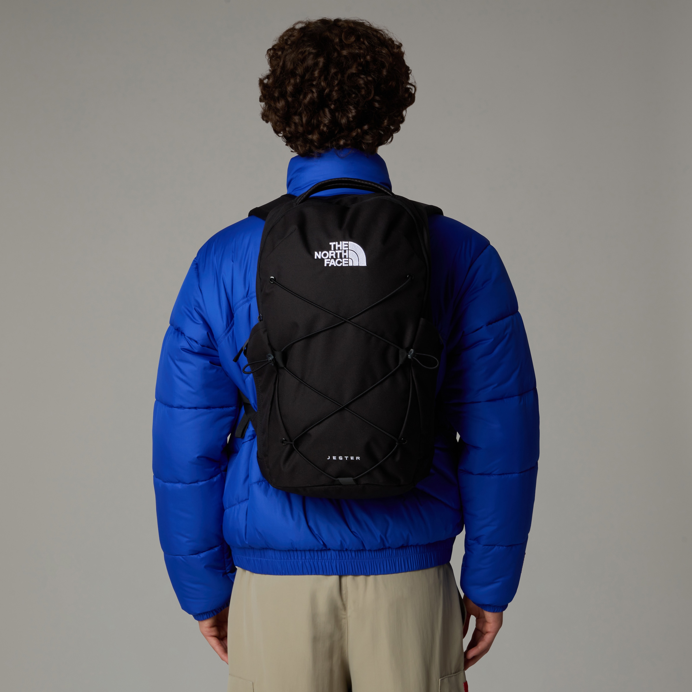 The North Face Sportrucksack »JESTER«, 28 Liter Volumen