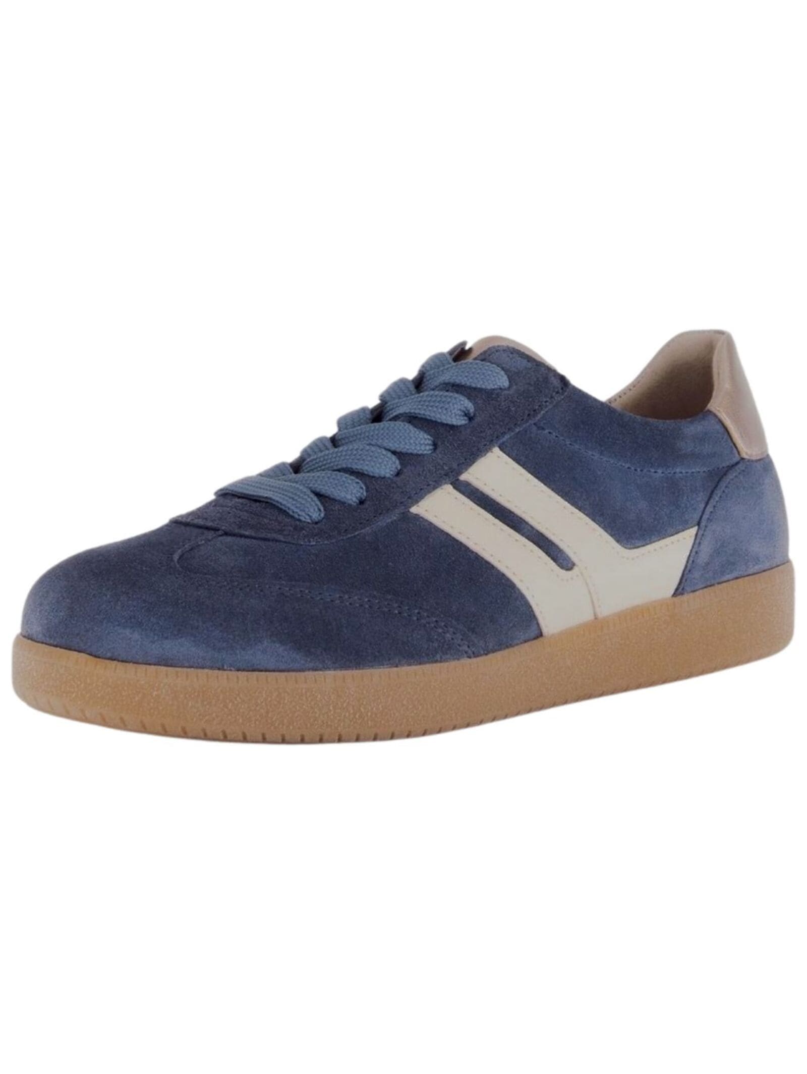 Gabor Sneaker "Gabor Sneaker Leder" günstig online kaufen