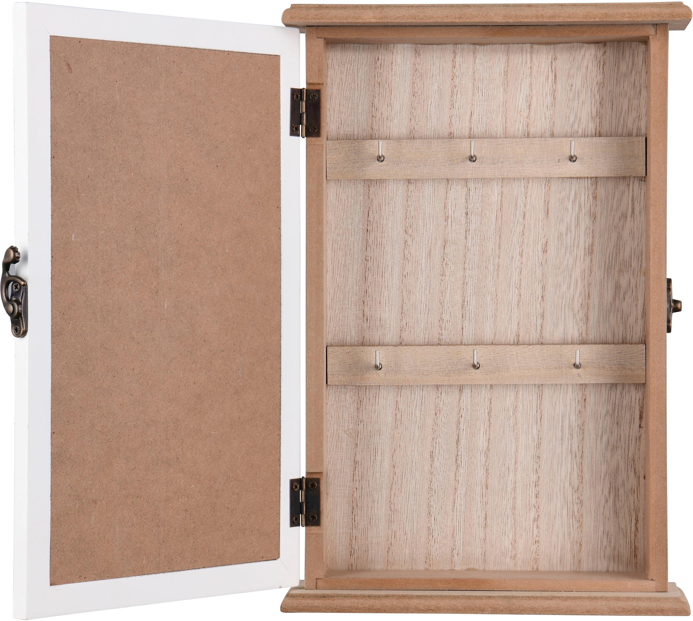 MIRRORS AND MORE Ablageelement "STACEY" günstig online kaufen