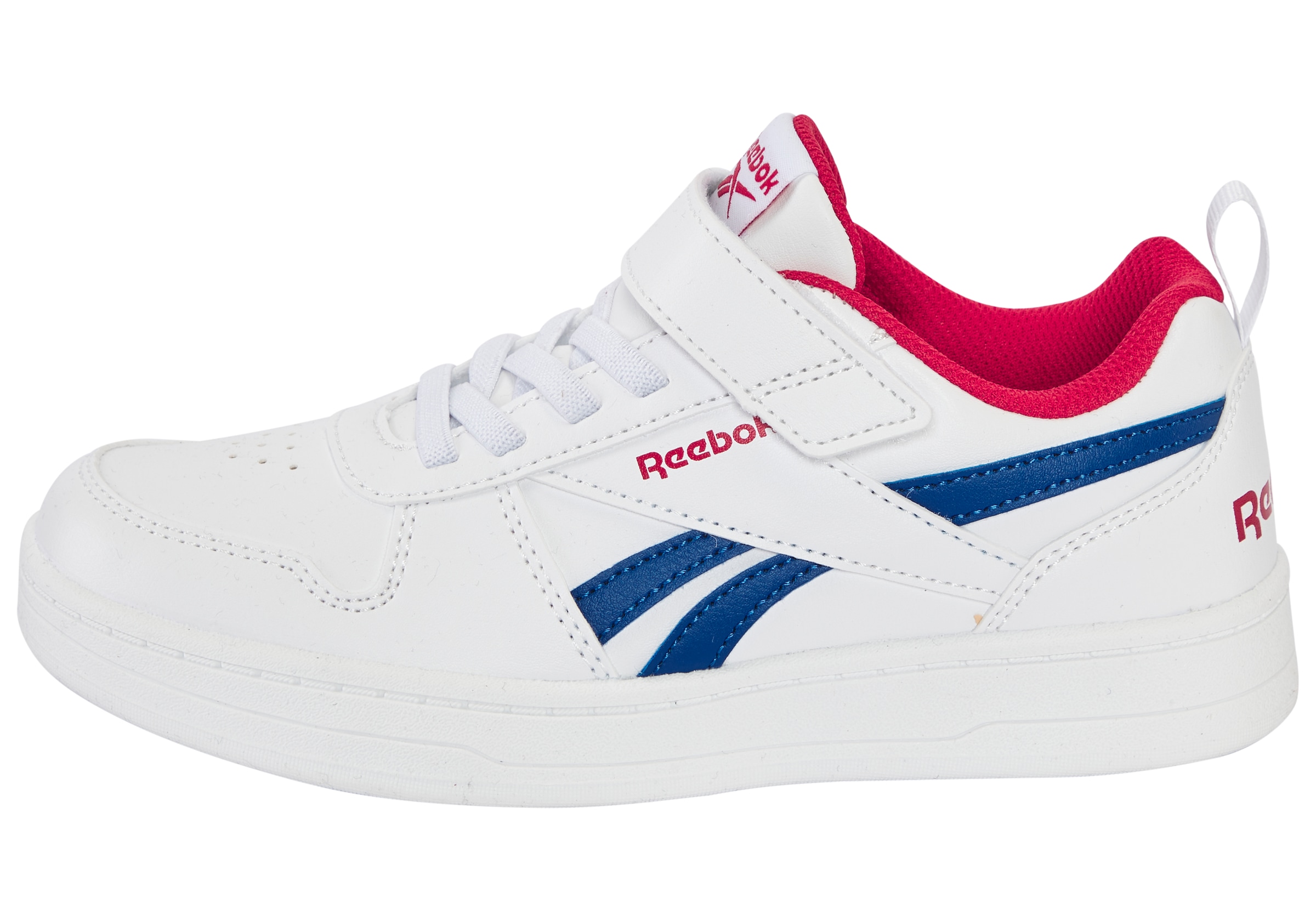 Reebok Classic Sneaker »ROYAL PRIME ELASTIC LACE & TOP STRAP«