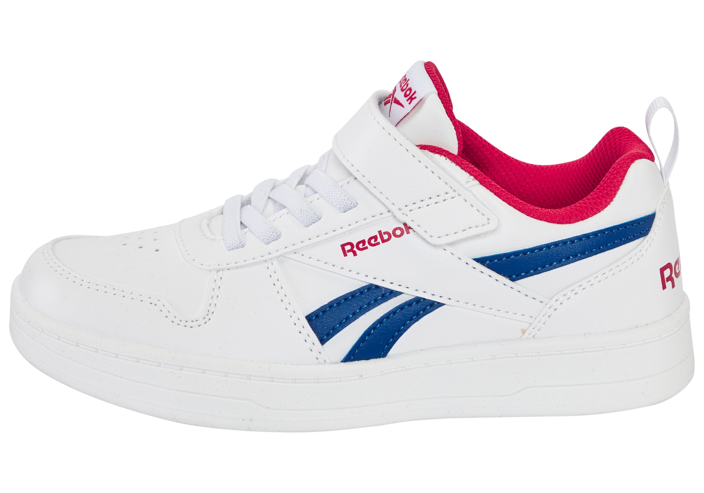 Reebok Classic Sneaker "ROYAL PRIME ELASTIC LACE & TOP STRAP" günstig online kaufen