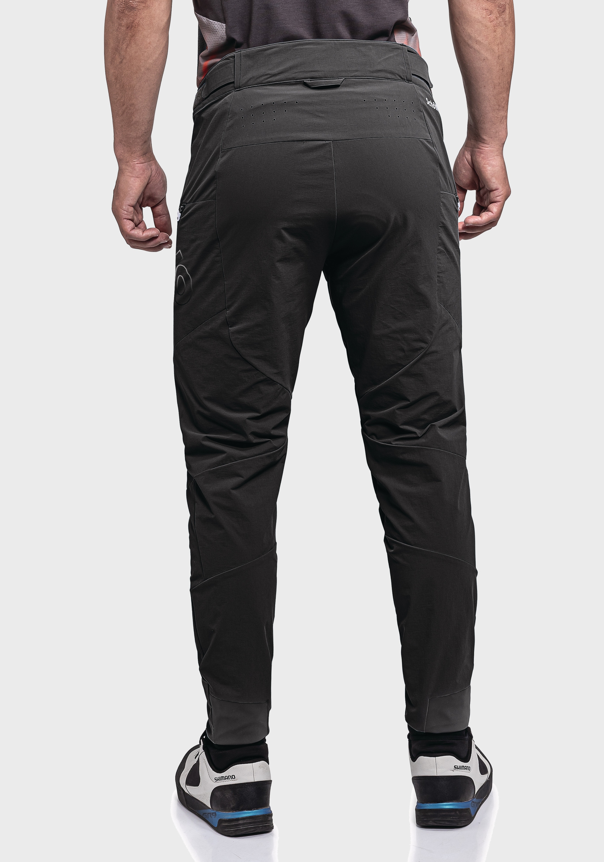 Schöffel Outdoorhose »Pants Arosa M«