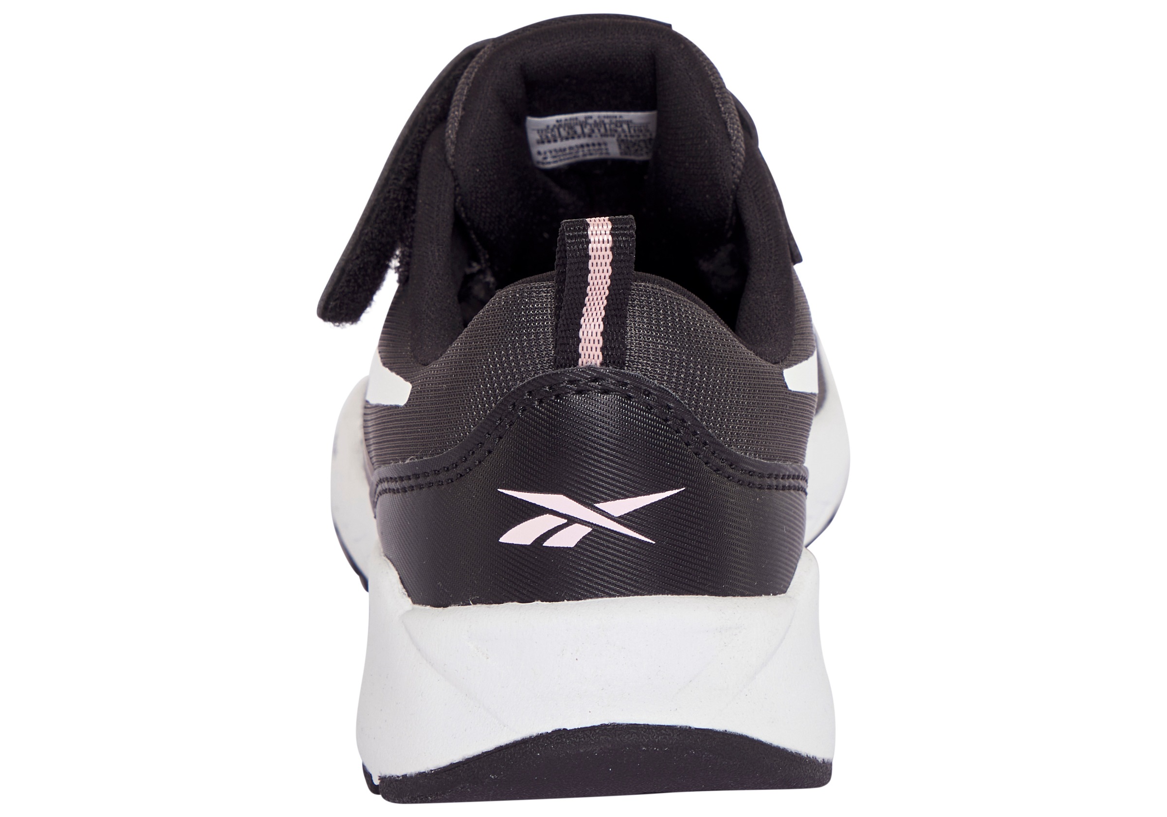 Reebok Laufschuh »ENERGEN RUN ELASTIC LACE & TOP STRAP«