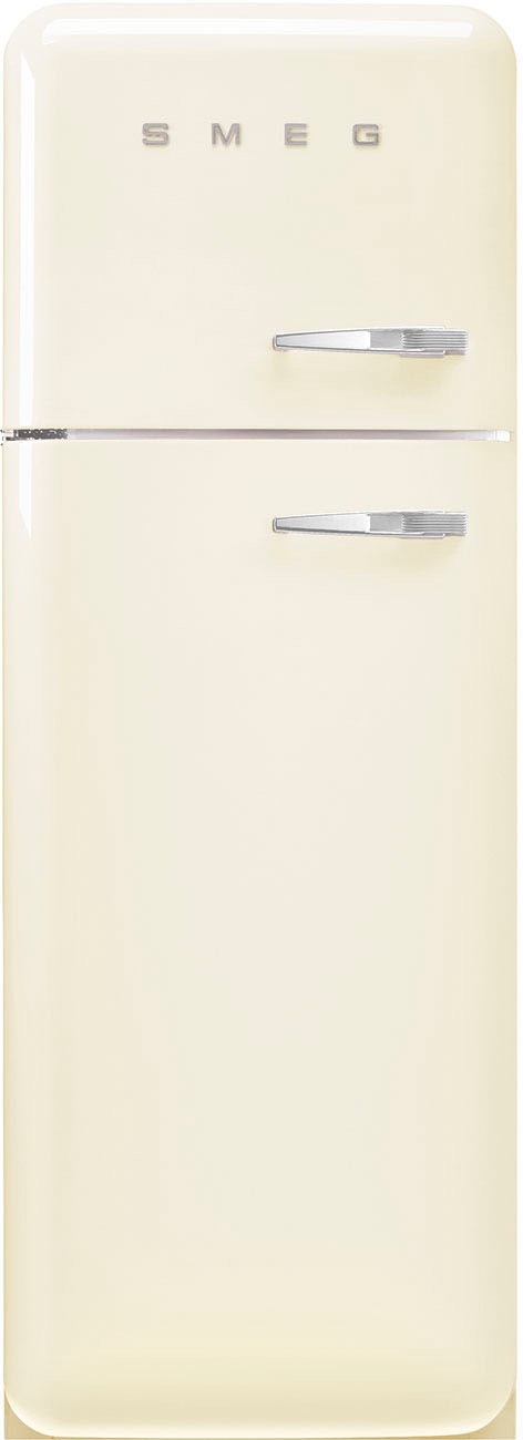 Smeg Kühl-/Gefrierkombination FAB30 "FAB30LCR5"