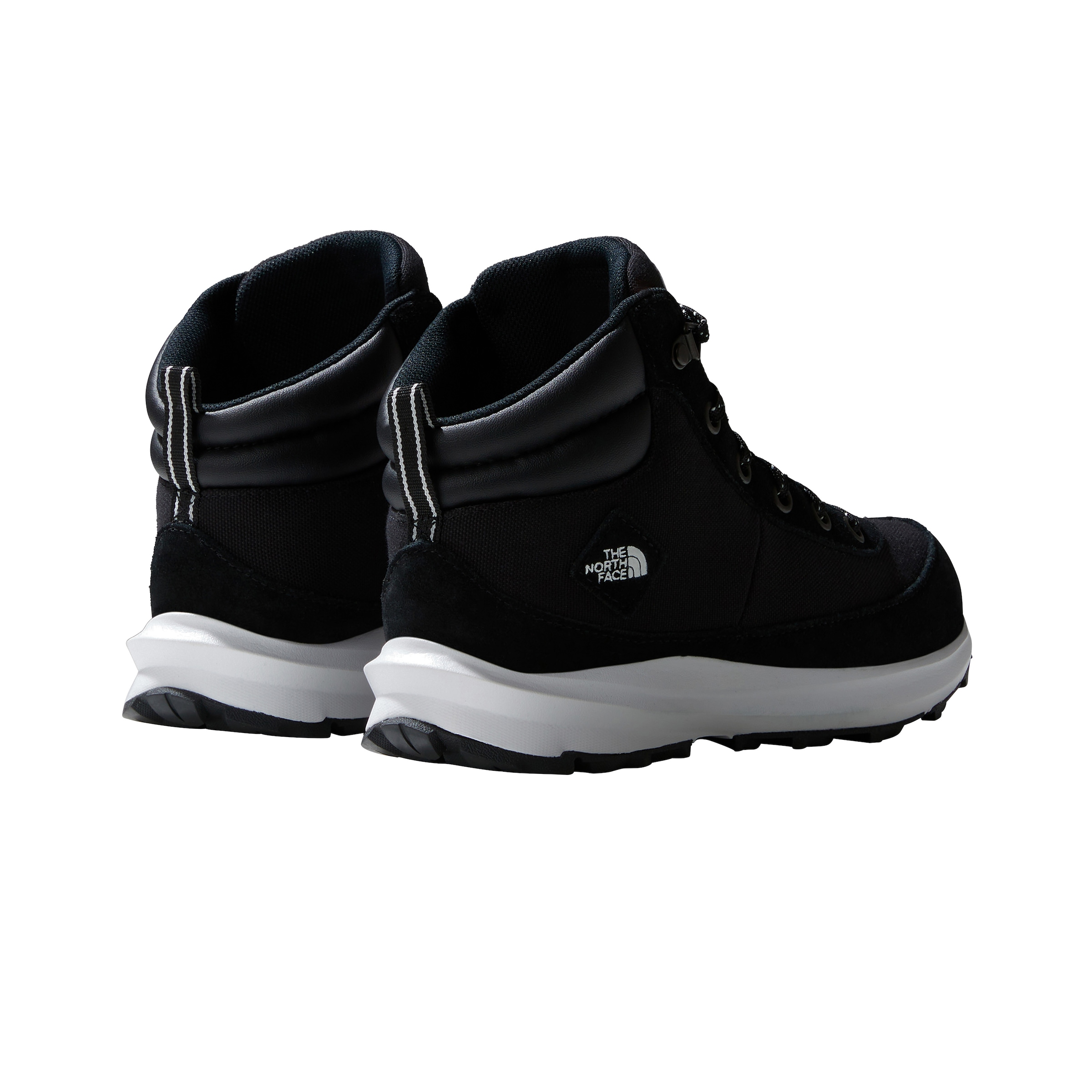 The North Face Winterboots »Y BACK-TO-BERKELEY IV HIKER«, Snowboots, Winterstiefel, Winterschuhe