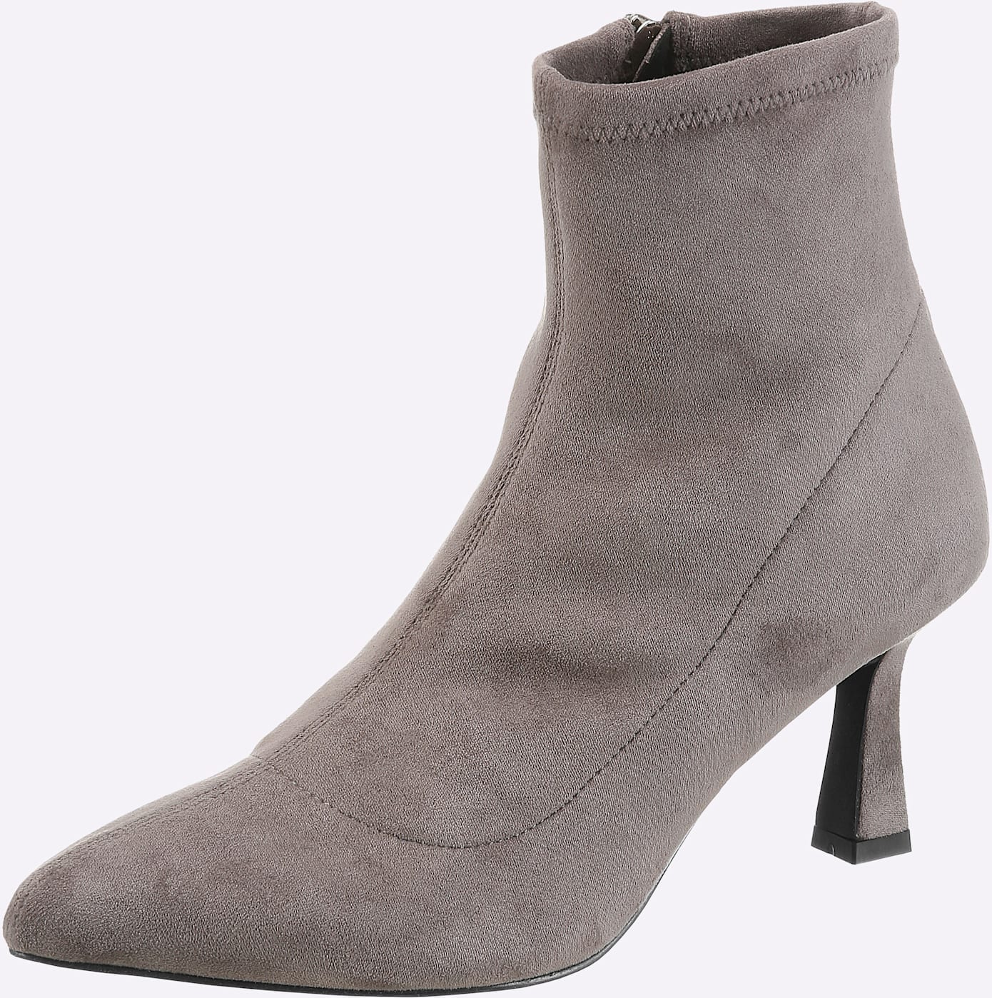 heine Stiefelette