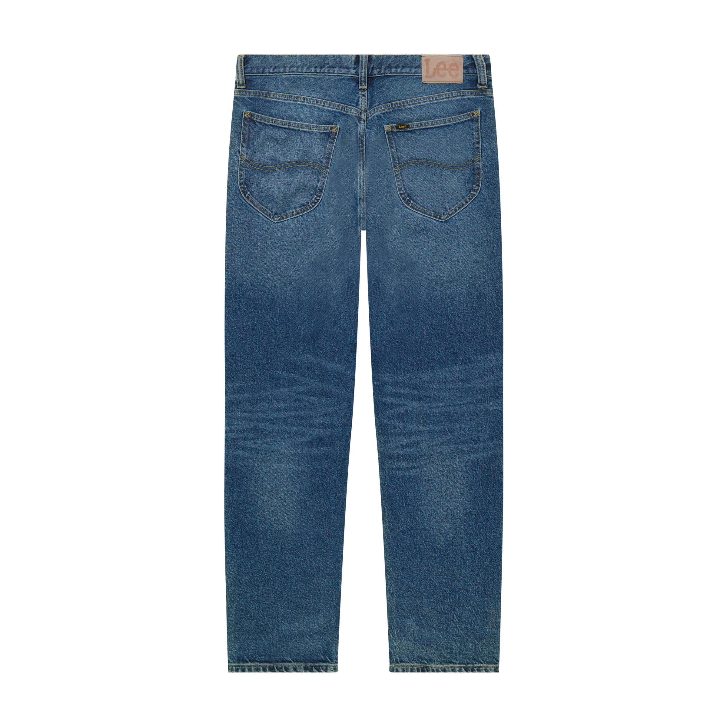 Lee® Weite Jeans »OSCAR«