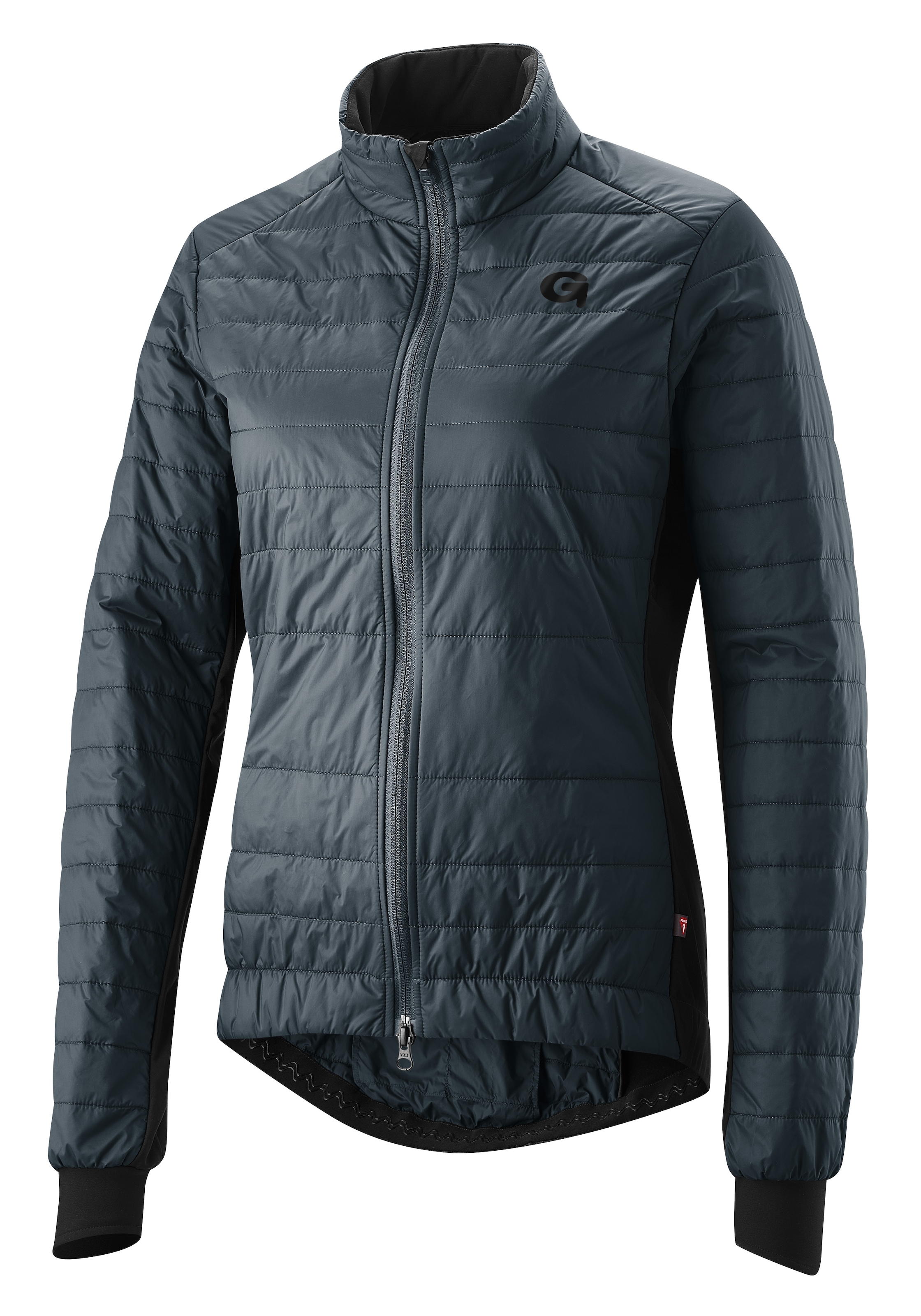 Gonso Fahrradjacke "Trail Jacket Primaloft W", Wattierte Jacke mit hoher Wä günstig online kaufen